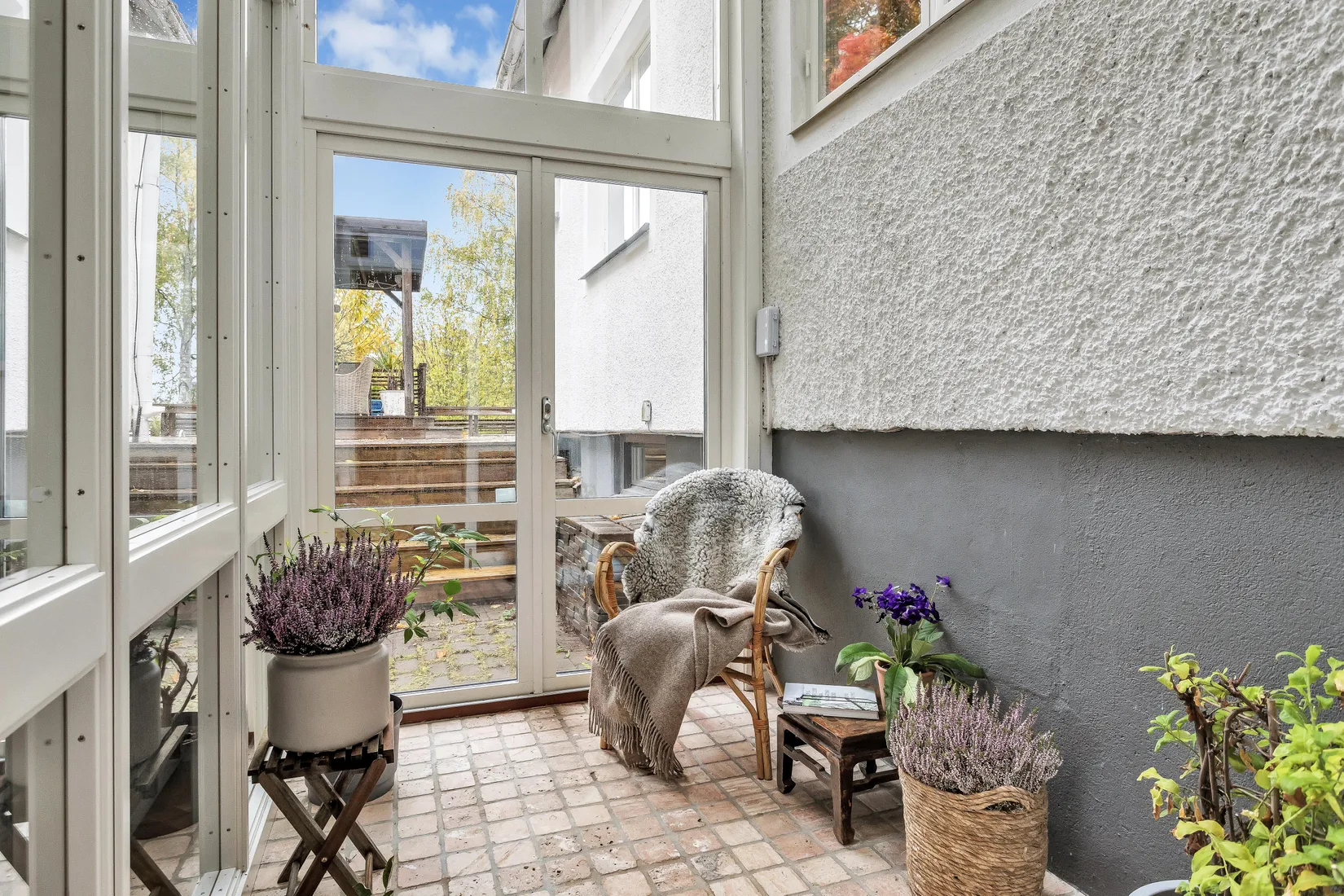 Villa, Danmarks-Viggeby 2, Danmark, Uppsala