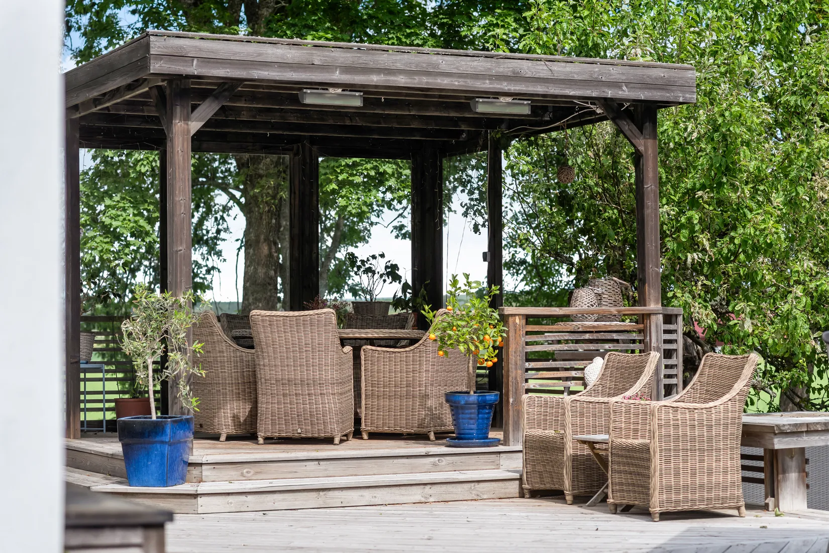 Villa, Danmarks-Viggeby 2, Danmark, Uppsala