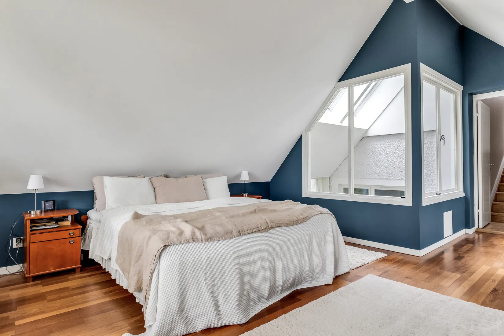 Villa, Danmarks-Viggeby 2, Danmark, Uppsala