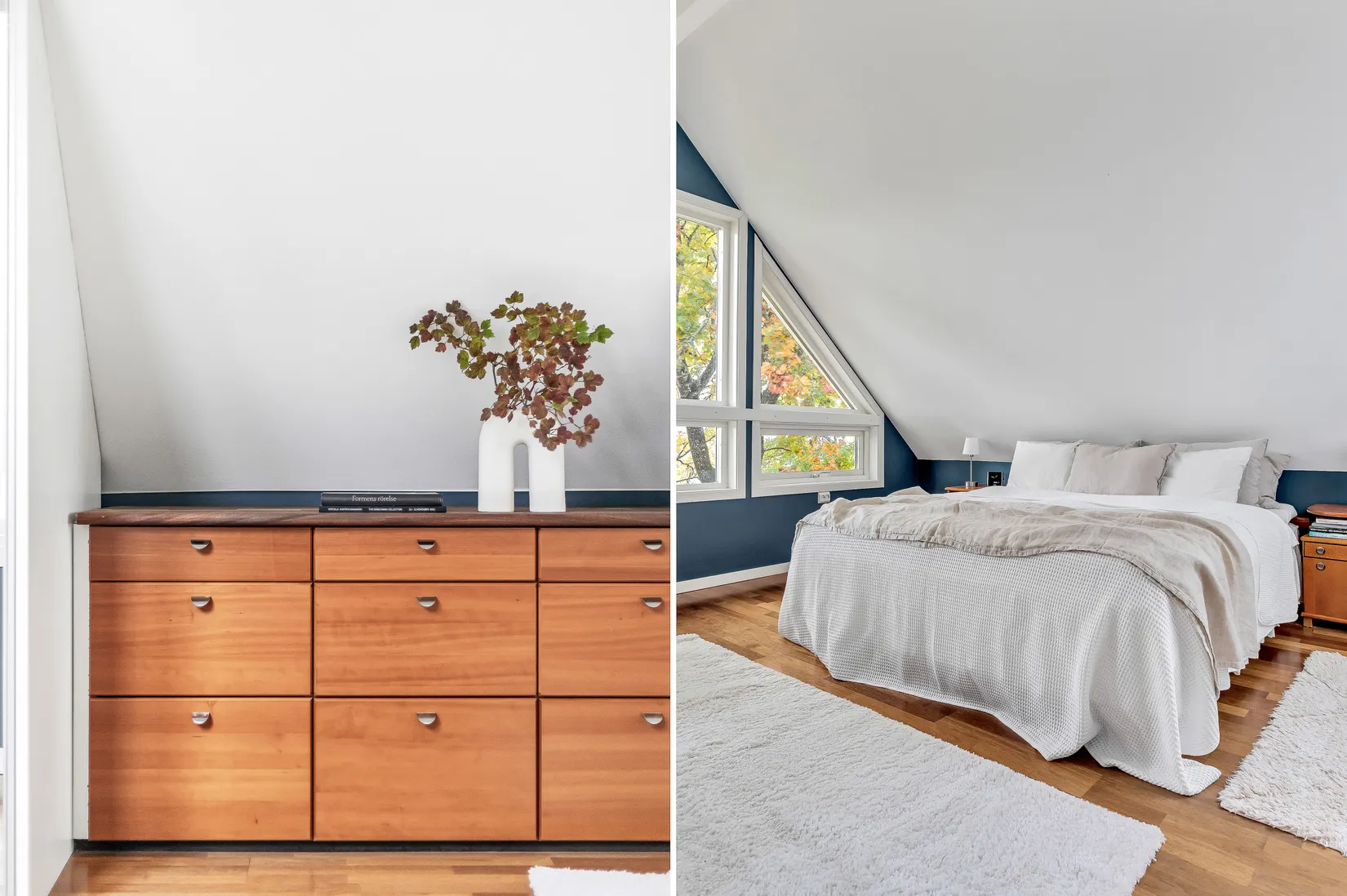 Villa, Danmarks-Viggeby 2, Danmark, Uppsala