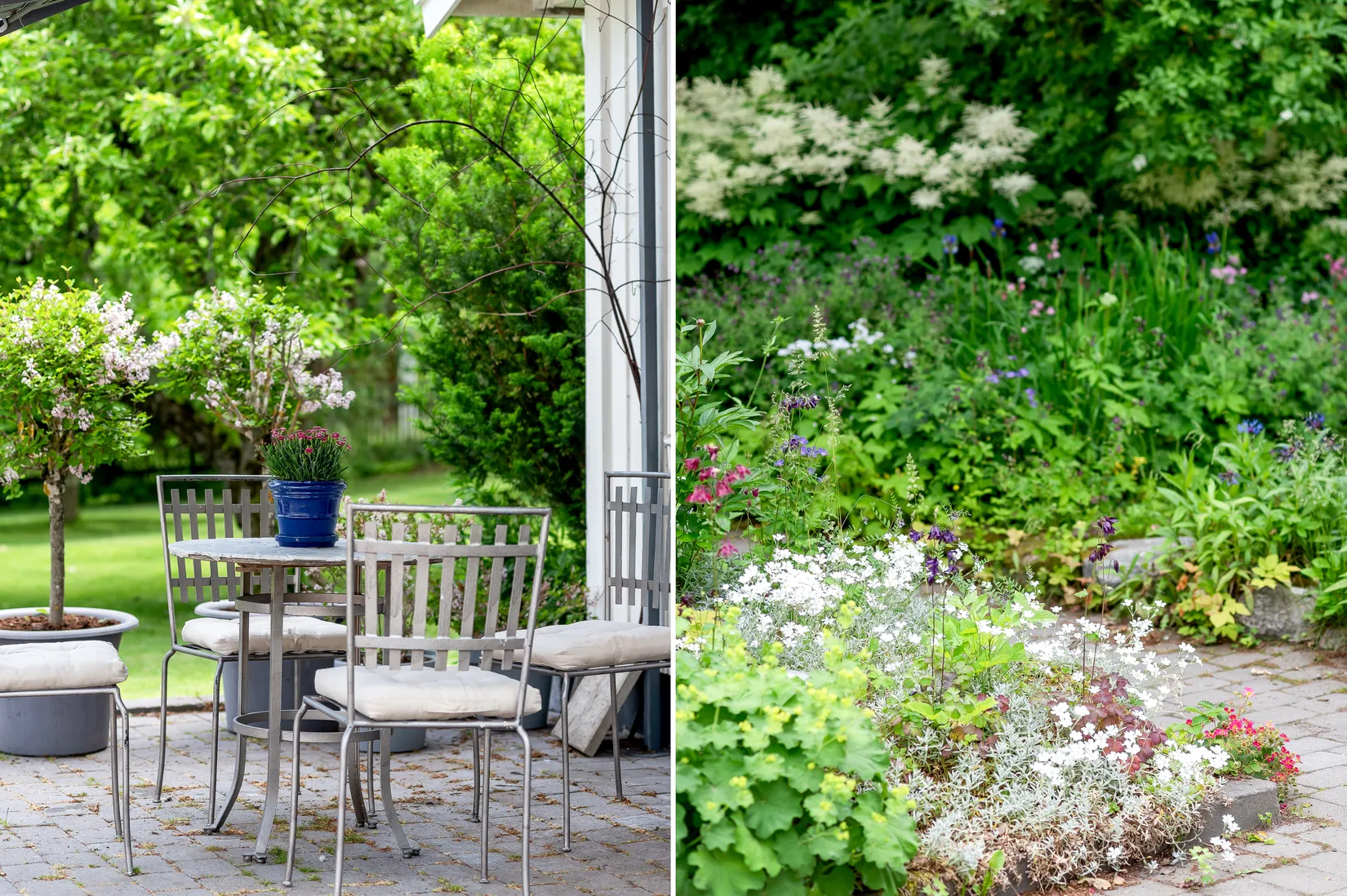 Villa, Danmarks-Viggeby 2, Danmark, Uppsala