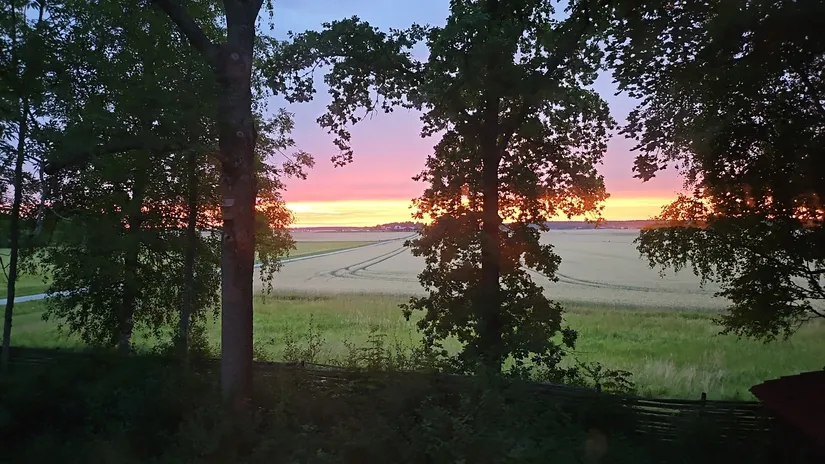 Villa, Danmarks-Viggeby 2, Danmark, Uppsala