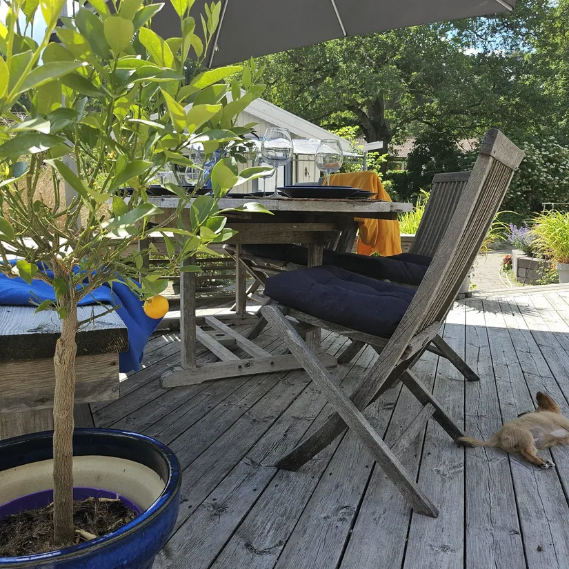 Villa, Danmarks-Viggeby 2, Danmark, Uppsala