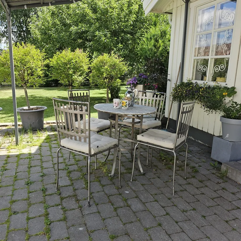 Villa, Danmarks-Viggeby 2, Danmark, Uppsala