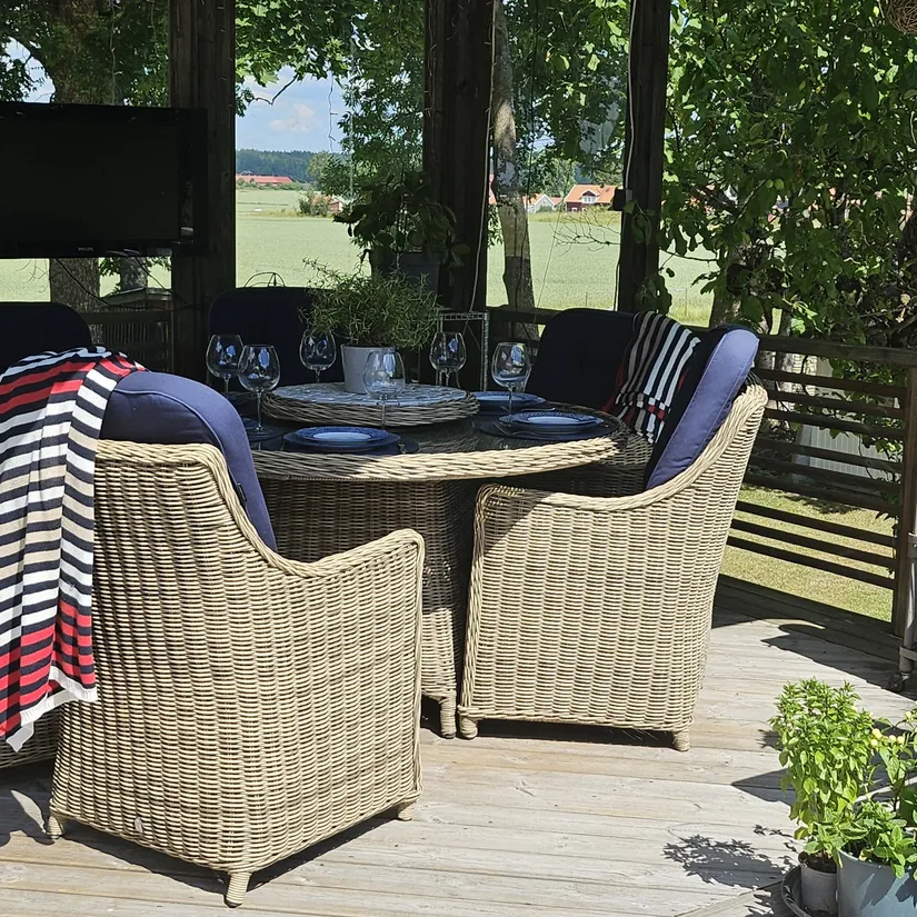 Villa, Danmarks-Viggeby 2, Danmark, Uppsala