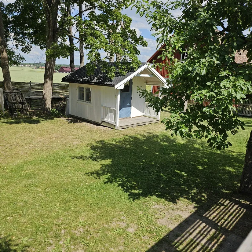 Villa, Danmarks-Viggeby 2, Danmark, Uppsala