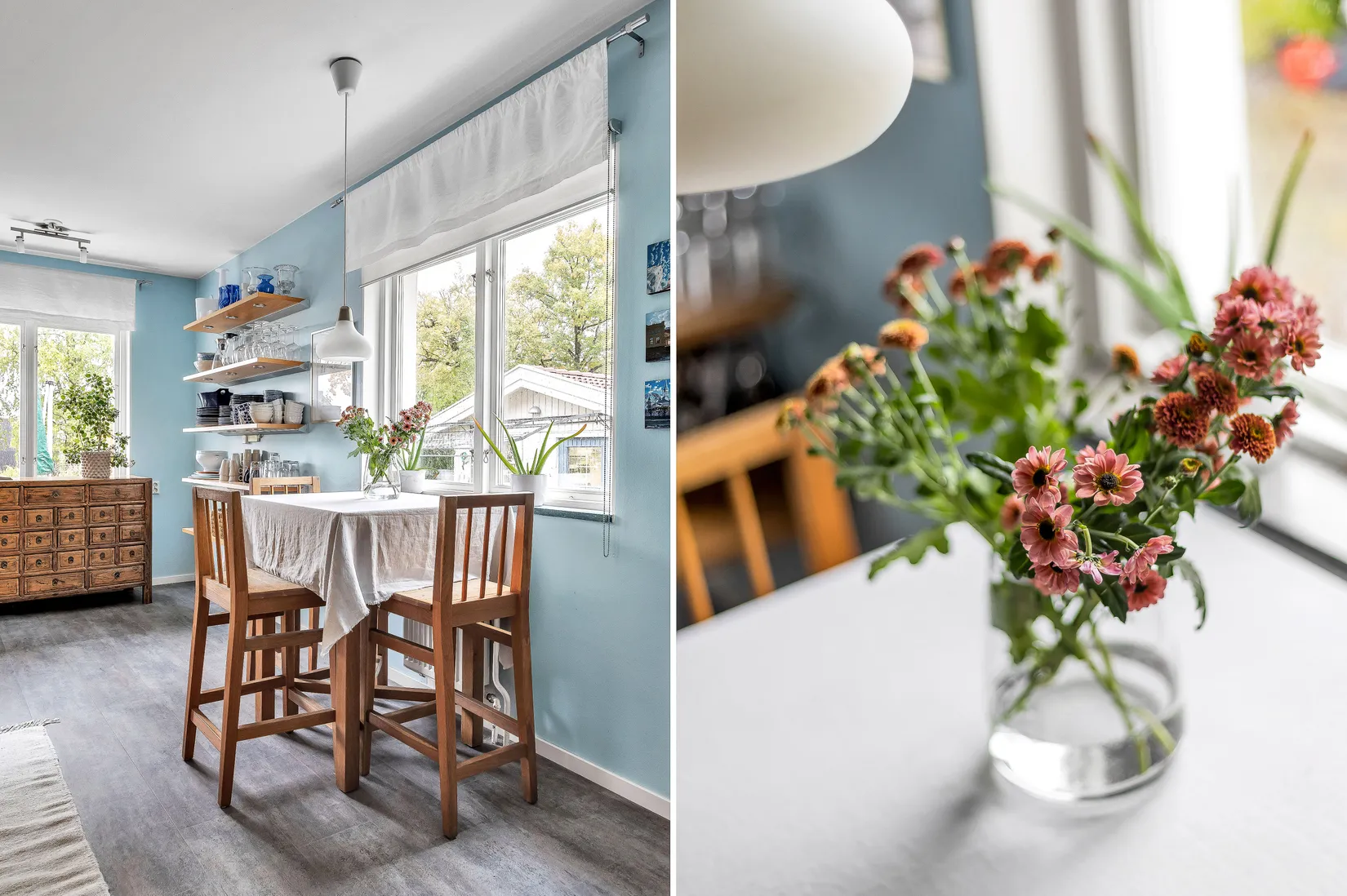 Villa, Danmarks-Viggeby 2, Danmark, Uppsala