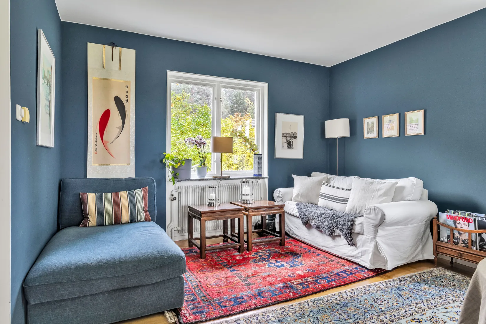 Villa, Danmarks-Viggeby 2, Danmark, Uppsala