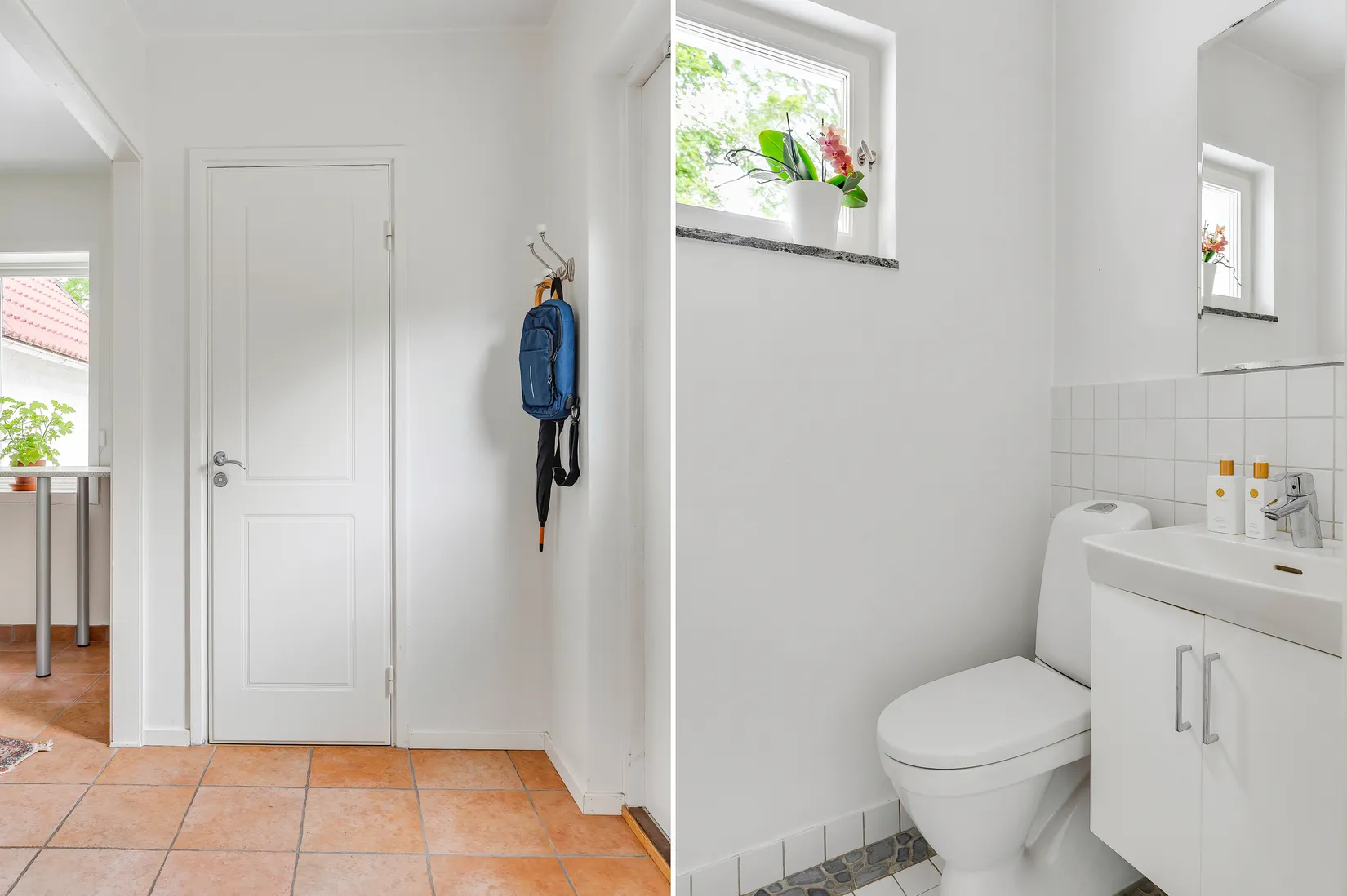 Villa, Danmarks-Viggeby 2, Danmark, Uppsala