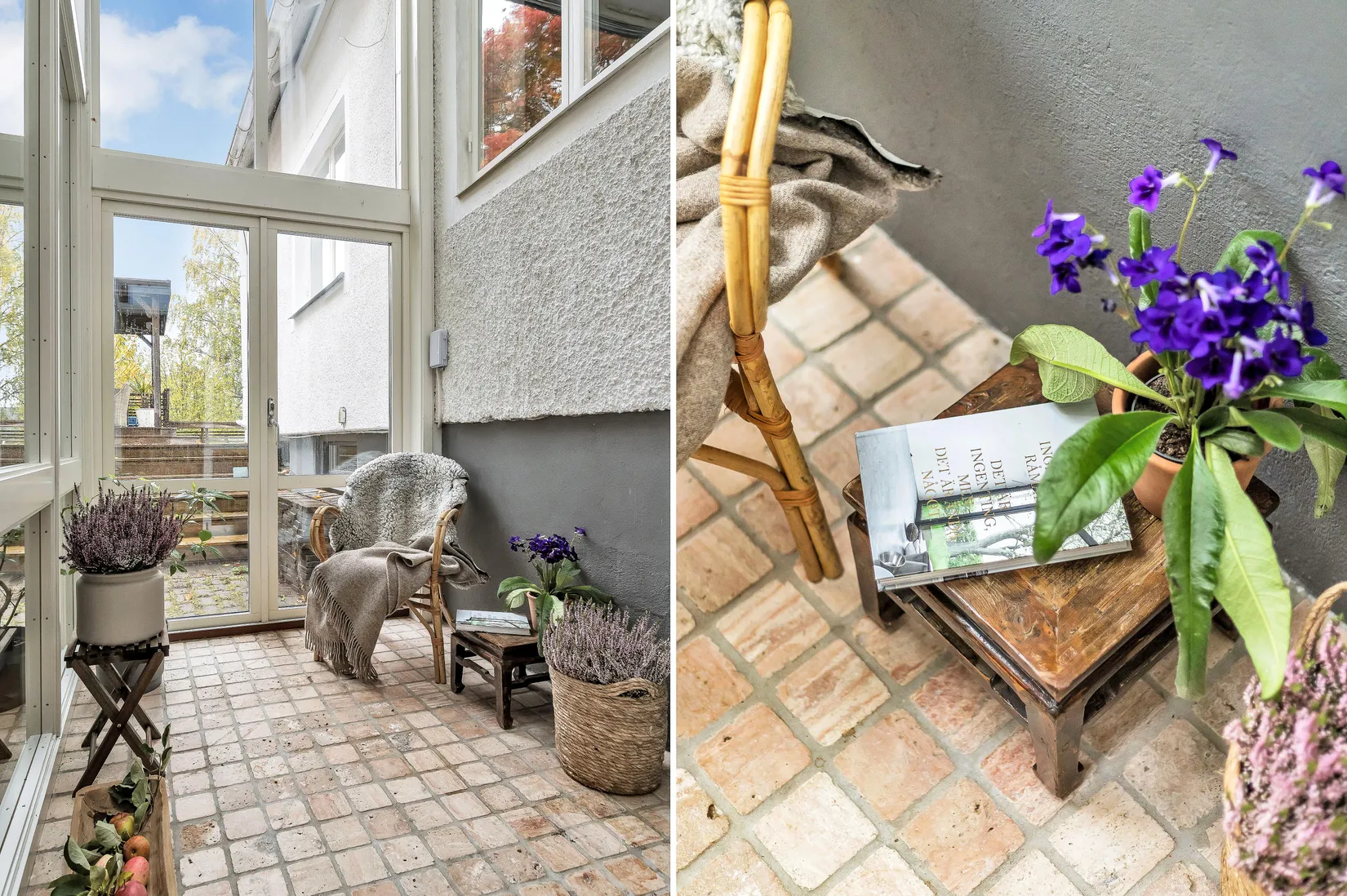 Villa, Danmarks-Viggeby 2, Danmark, Uppsala