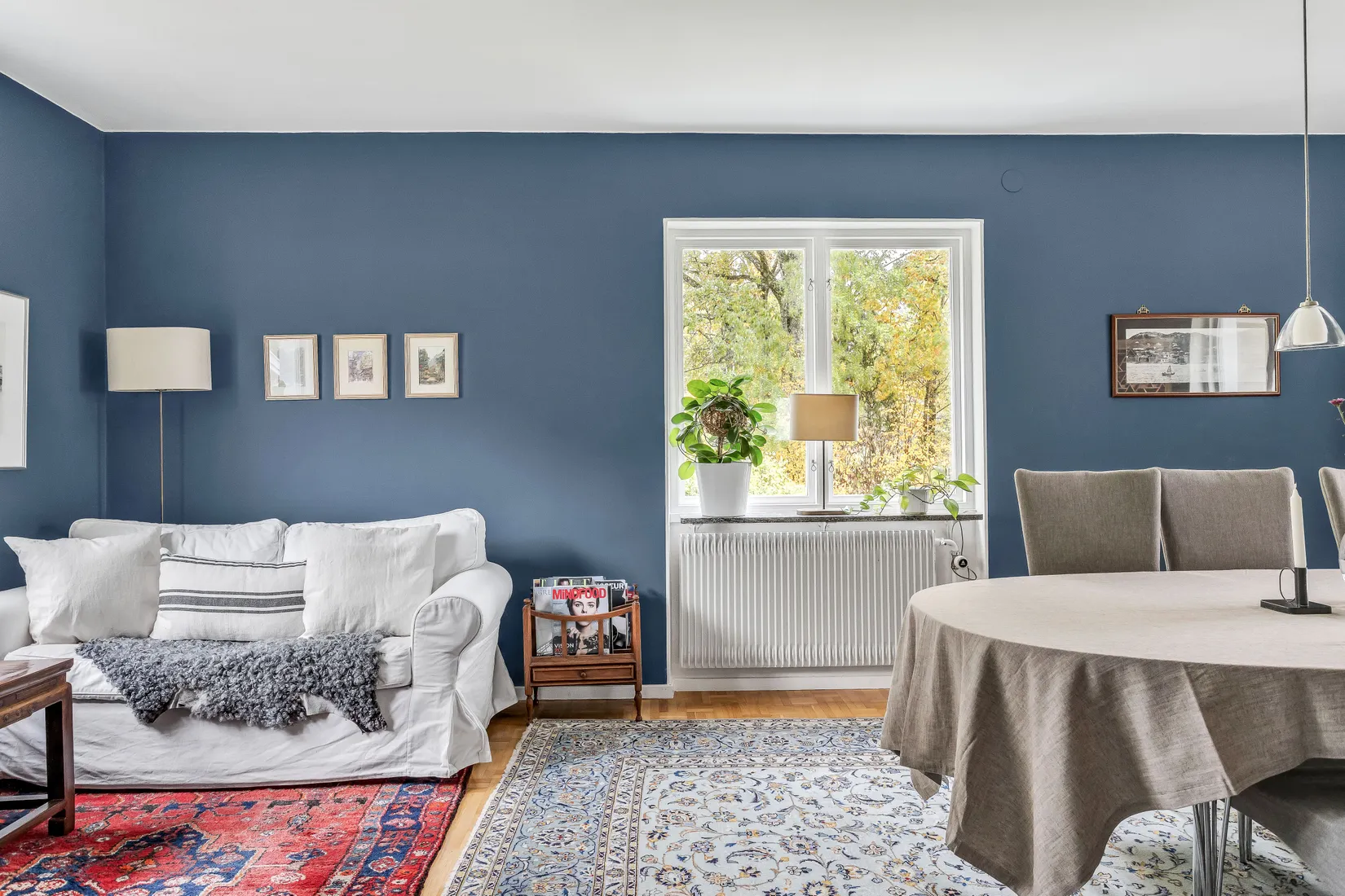 Villa, Danmarks-Viggeby 2, Danmark, Uppsala