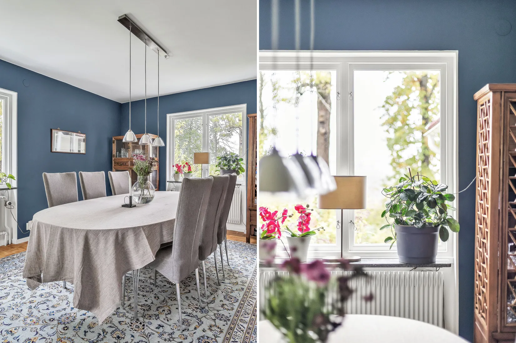 Villa, Danmarks-Viggeby 2, Danmark, Uppsala