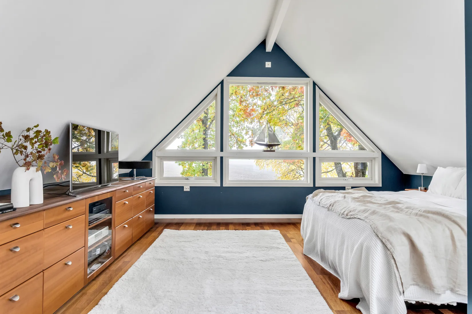 Villa, Danmarks-Viggeby 2, Danmark, Uppsala