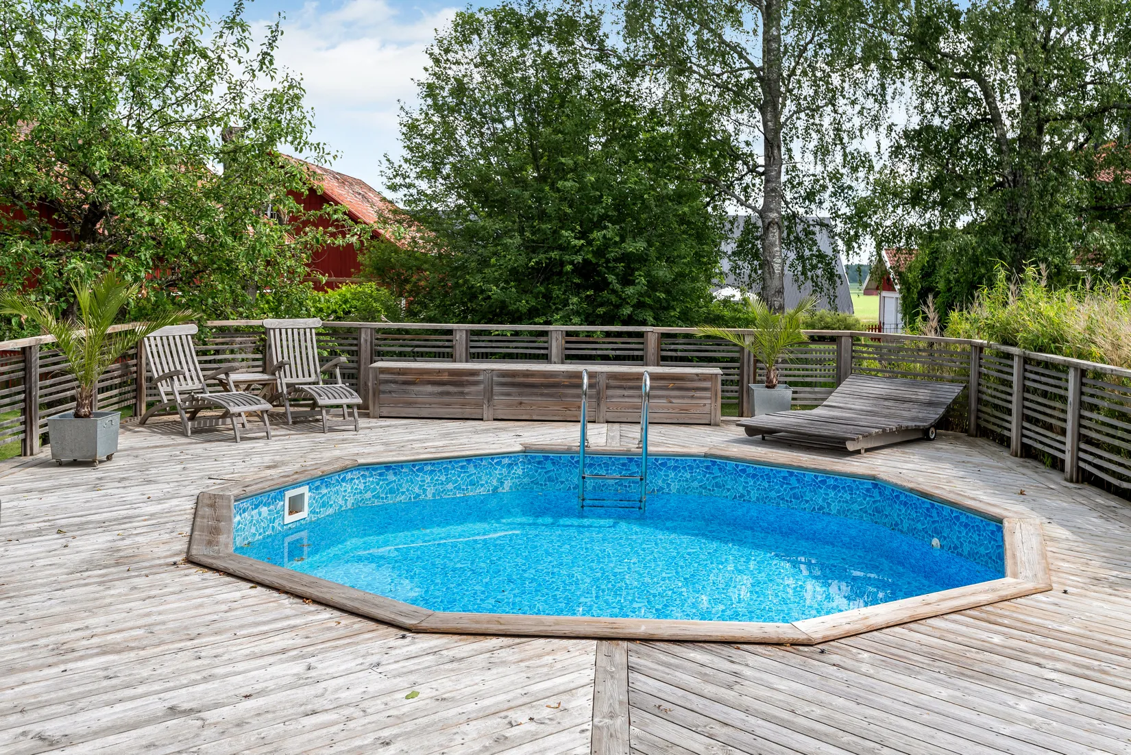 Villa, Danmarks-Viggeby 2, Danmark, Uppsala