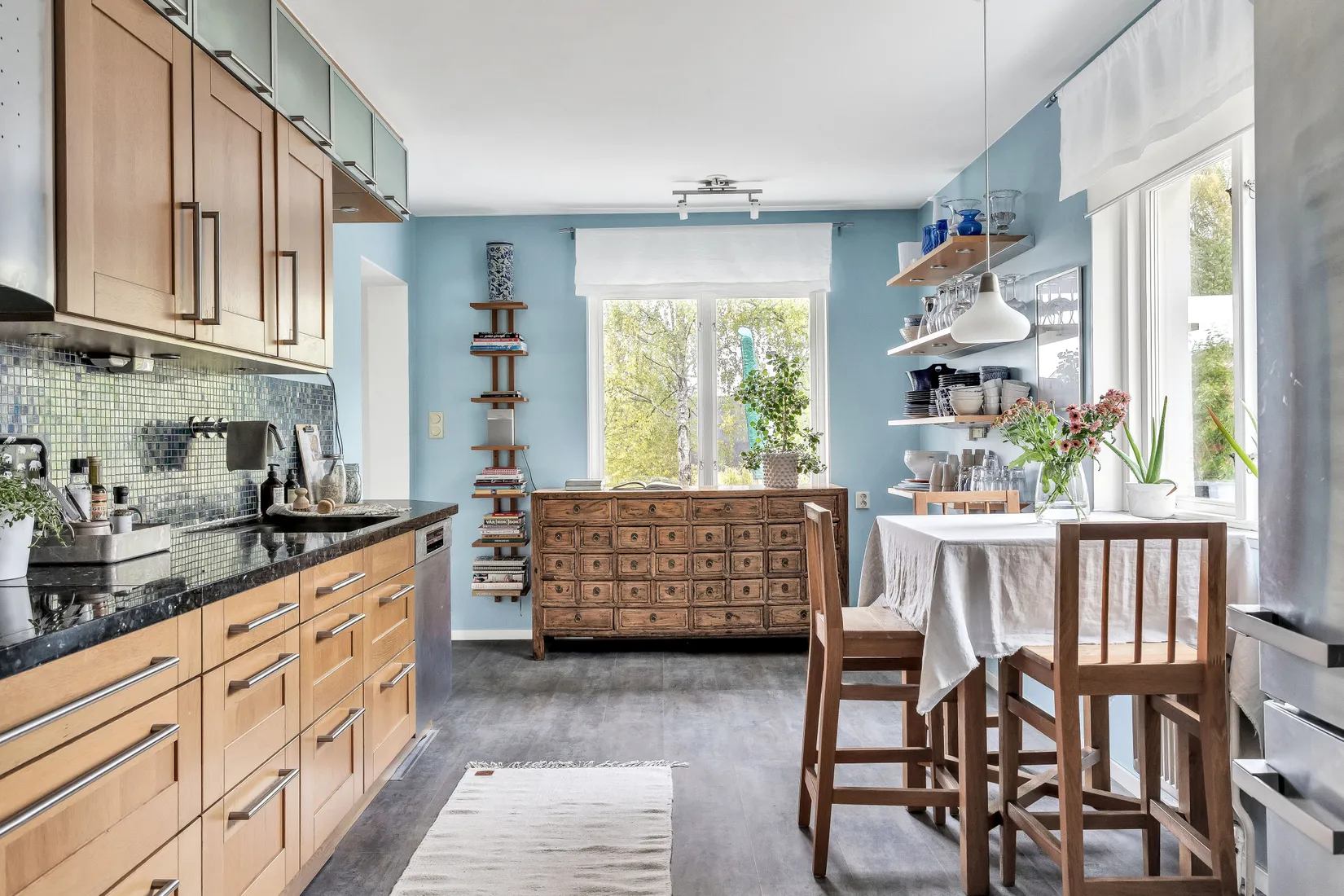 Villa, Danmarks-Viggeby 2, Danmark, Uppsala