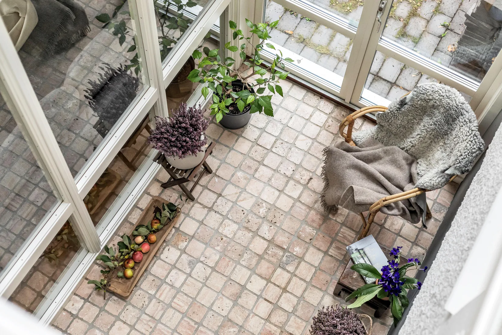 Villa, Danmarks-Viggeby 2, Danmark, Uppsala