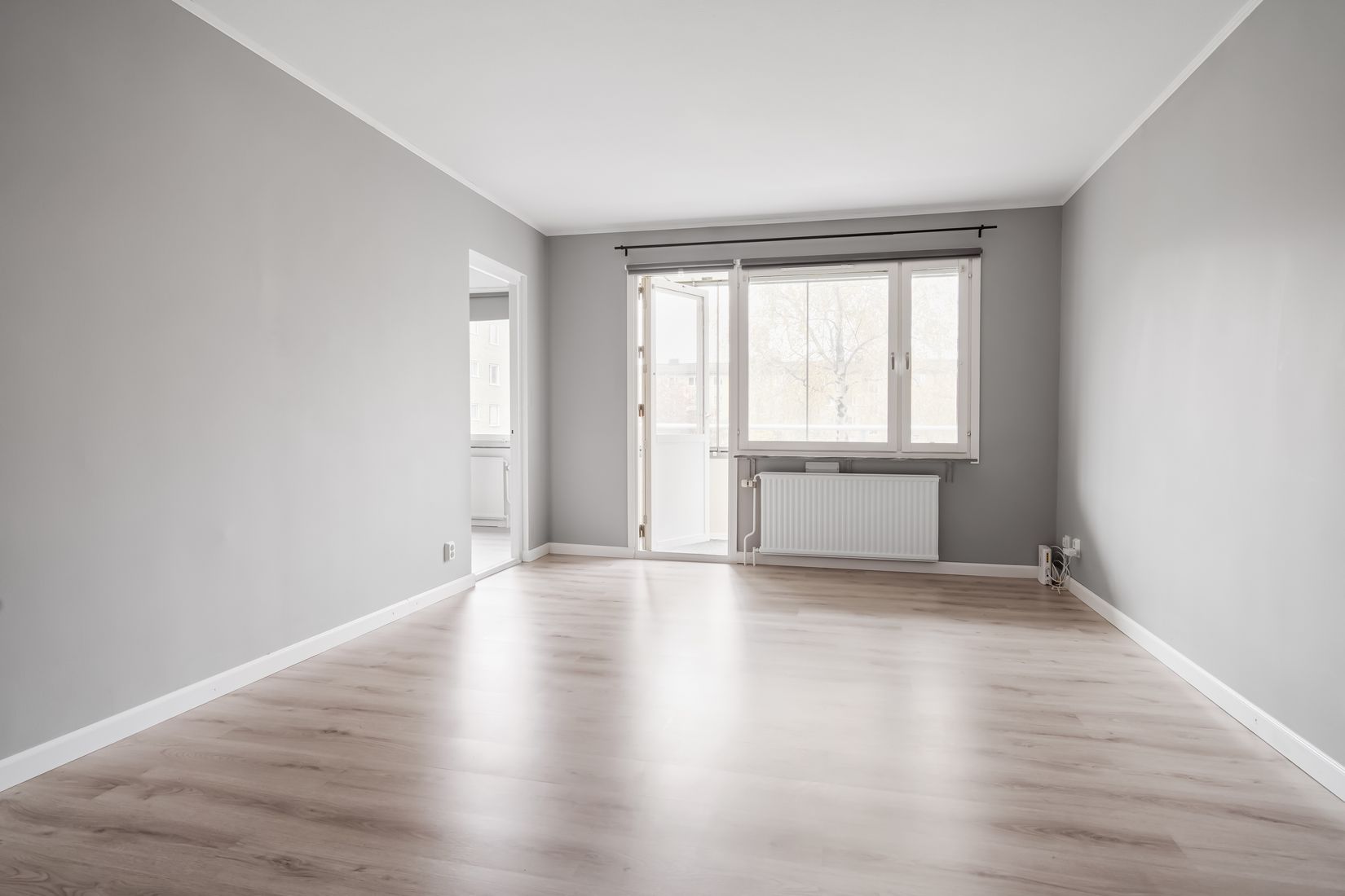 Bostadsrätt, Barometergatan 11, Länsmansgården, Göteborg