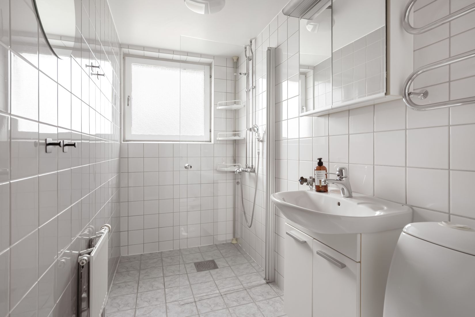 Bostadsrätt, Barometergatan 11, Länsmansgården, Göteborg