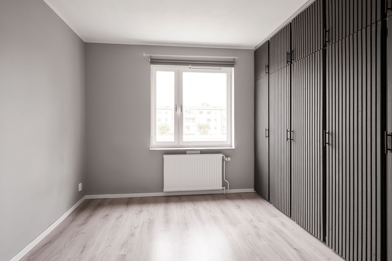 Bostadsrätt, Barometergatan 11, Länsmansgården, Göteborg