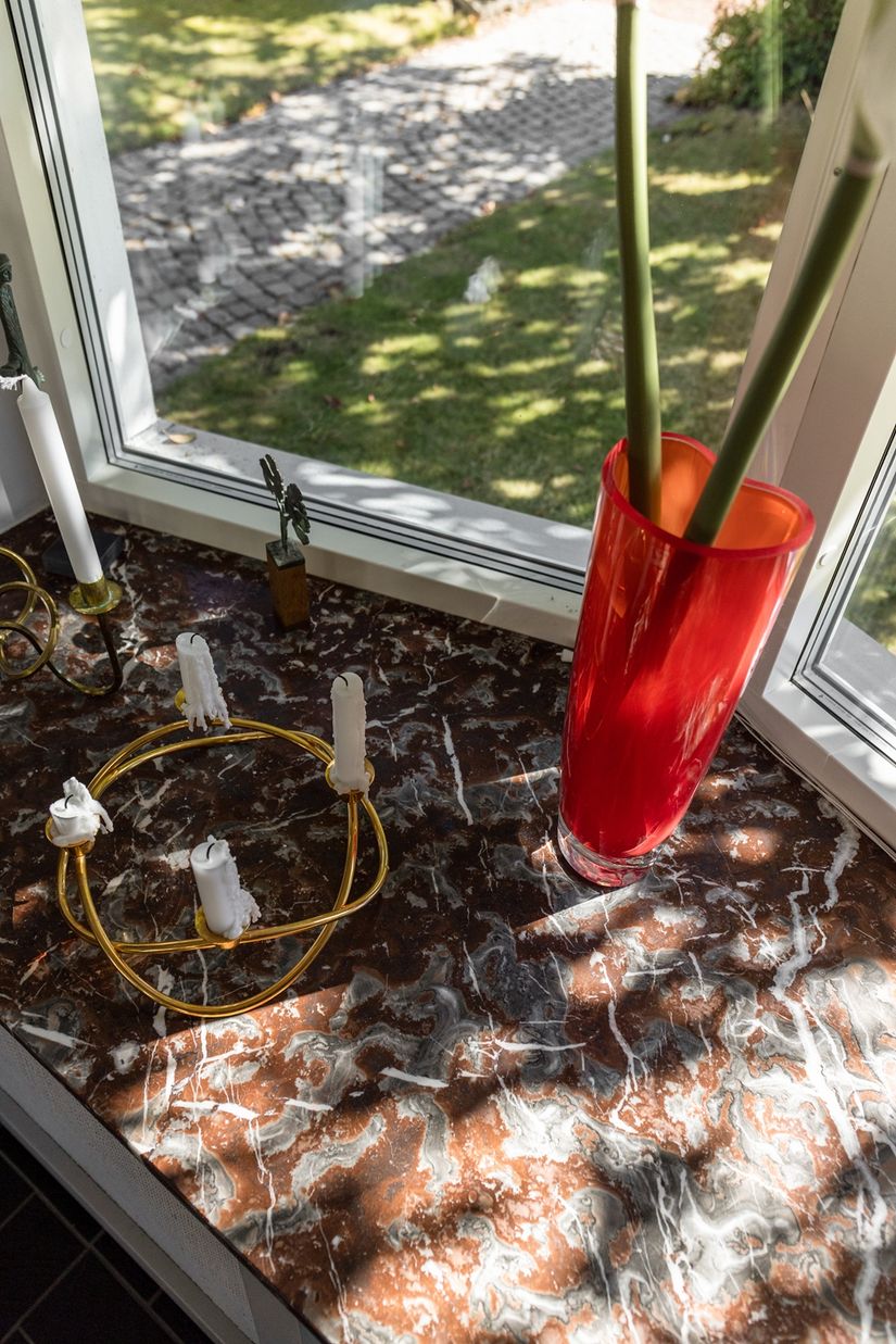 Villa, Idunavägen 39, Mellanheden, Malmö