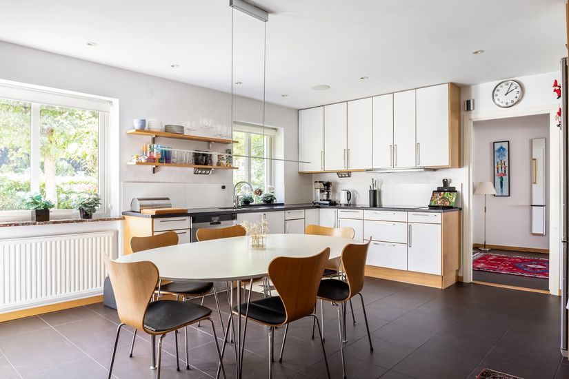 Villa, Idunavägen 39, Mellanheden, Malmö