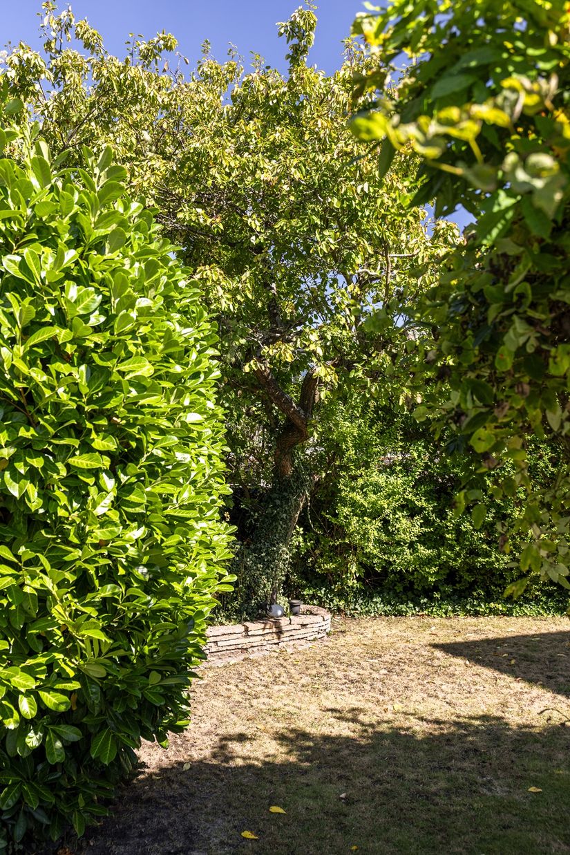 Villa, Idunavägen 39, Mellanheden, Malmö