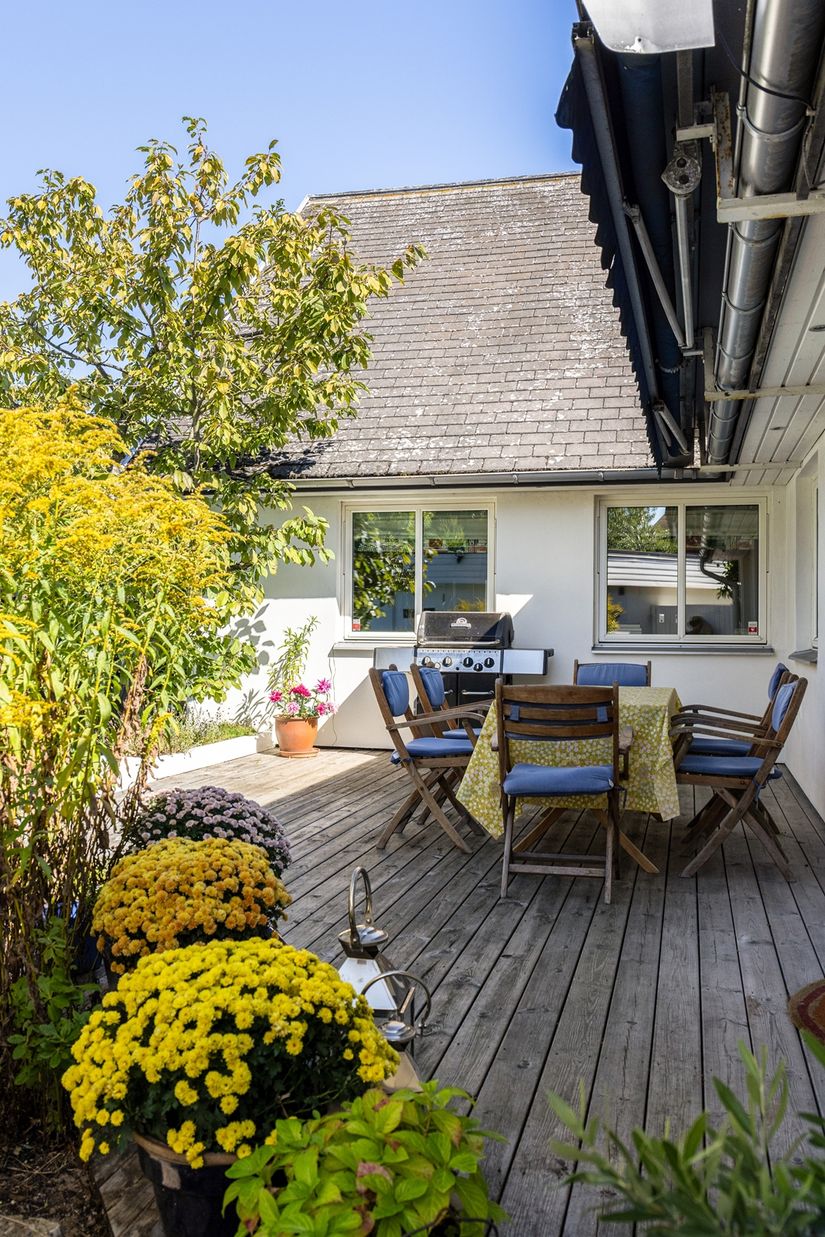 Villa, Idunavägen 39, Mellanheden, Malmö