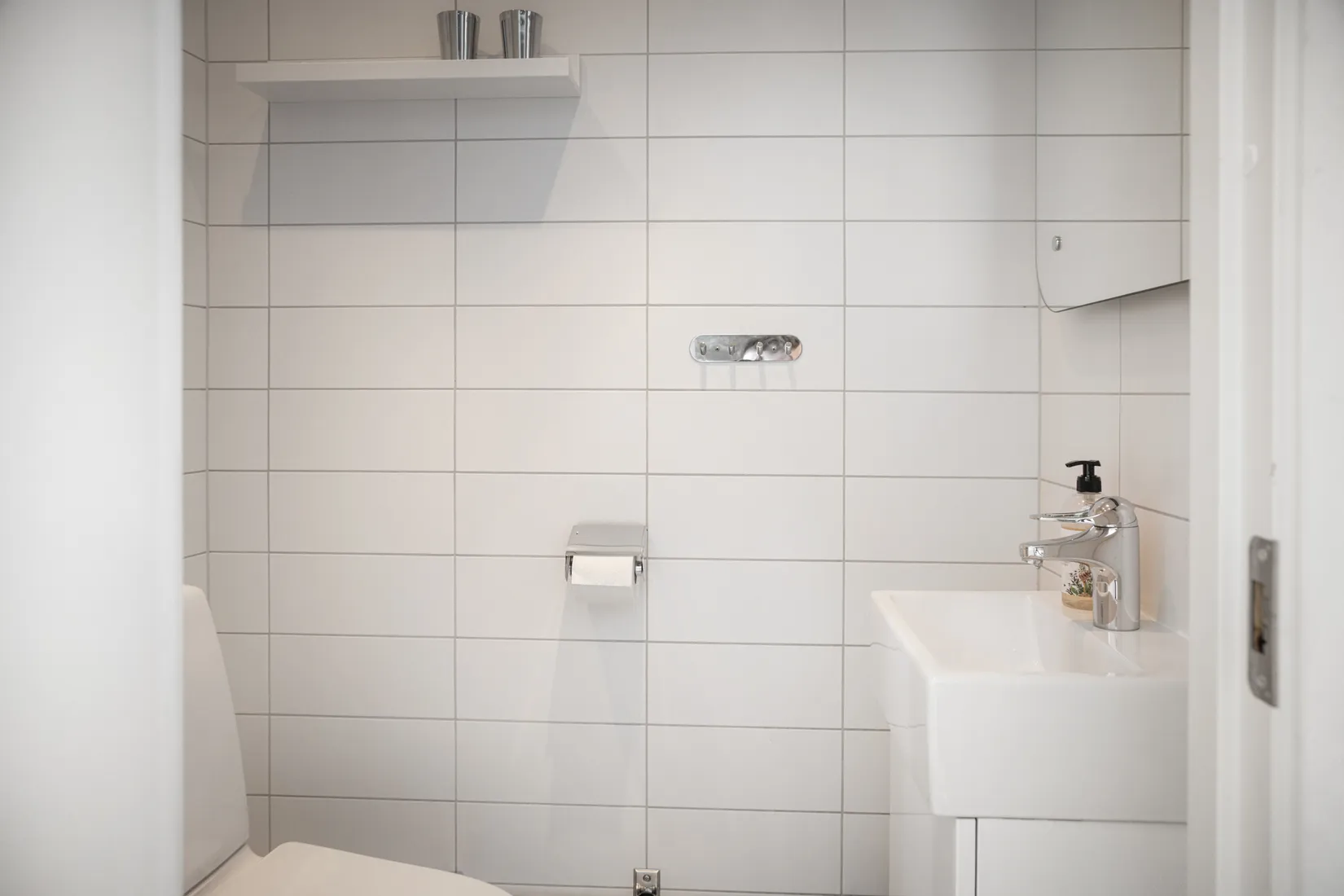 Villa, Stora Rådmansgatan 21, Gamla stan, Simrishamn