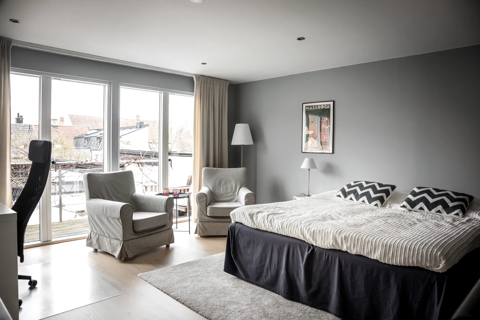Villa, Stora Rådmansgatan 21, Gamla stan, Simrishamn