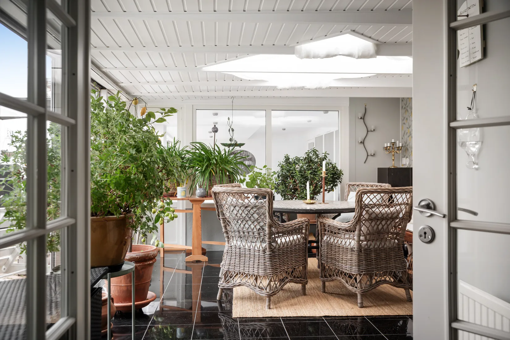Villa, Stora Rådmansgatan 21, Gamla stan, Simrishamn