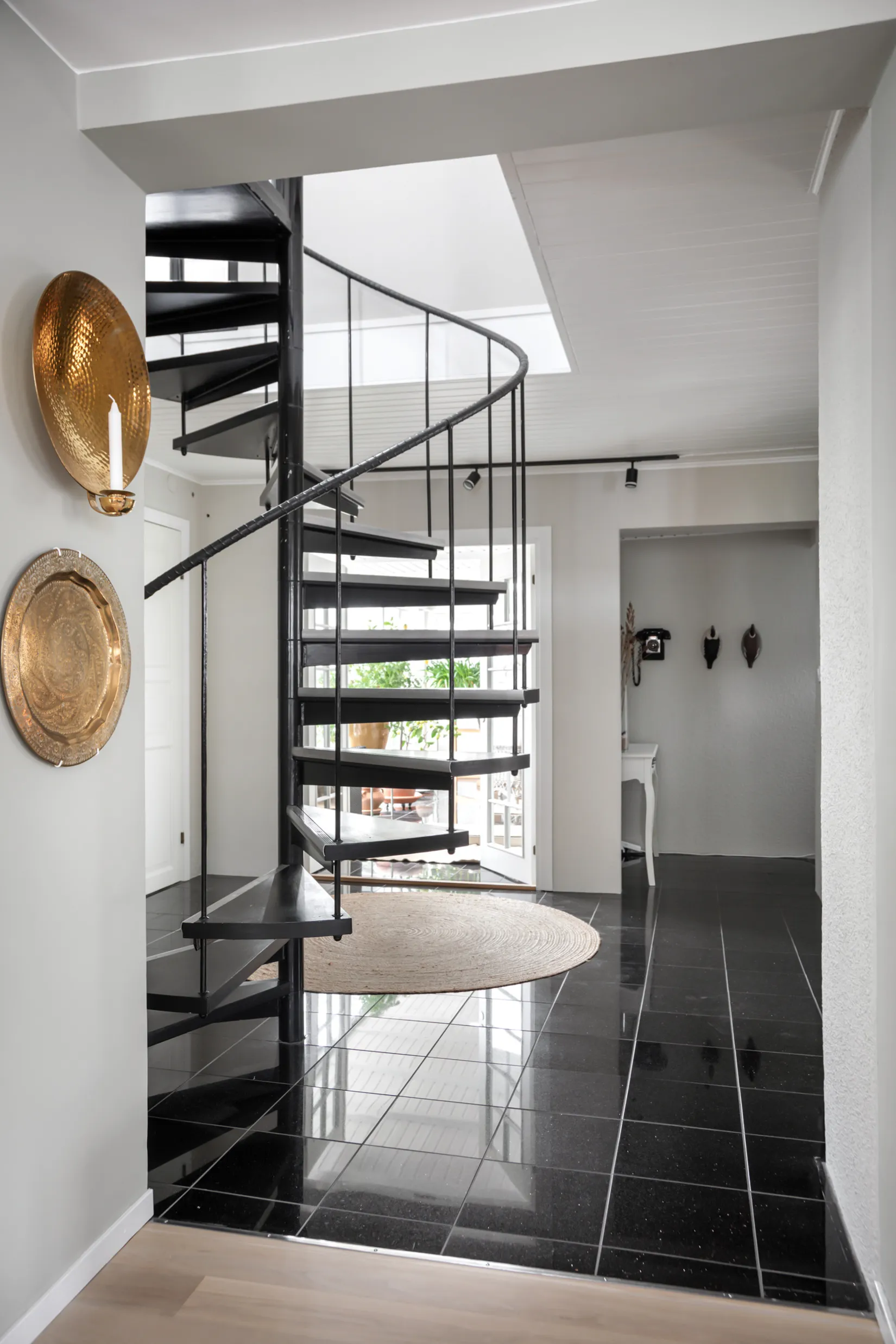 Villa, Stora Rådmansgatan 21, Gamla stan, Simrishamn