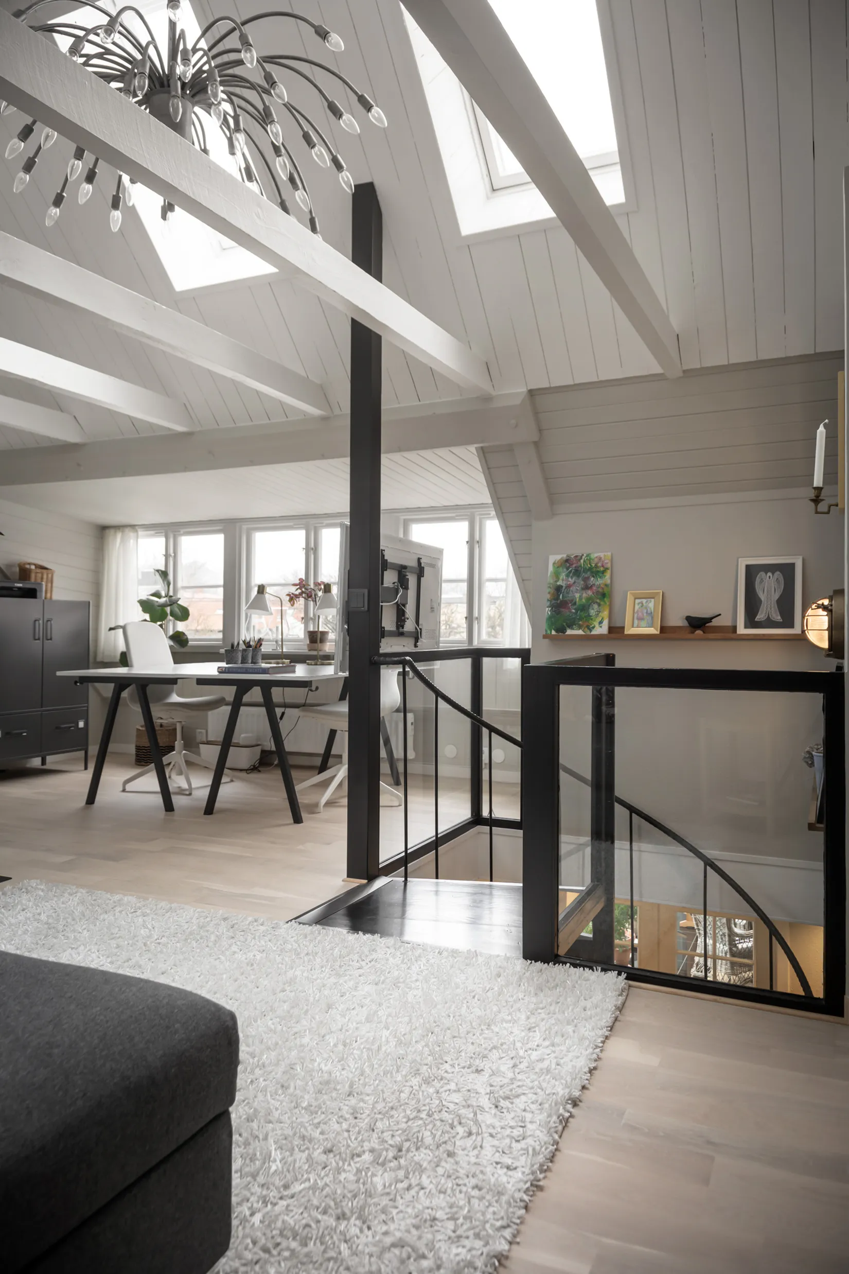 Villa, Stora Rådmansgatan 21, Gamla stan, Simrishamn
