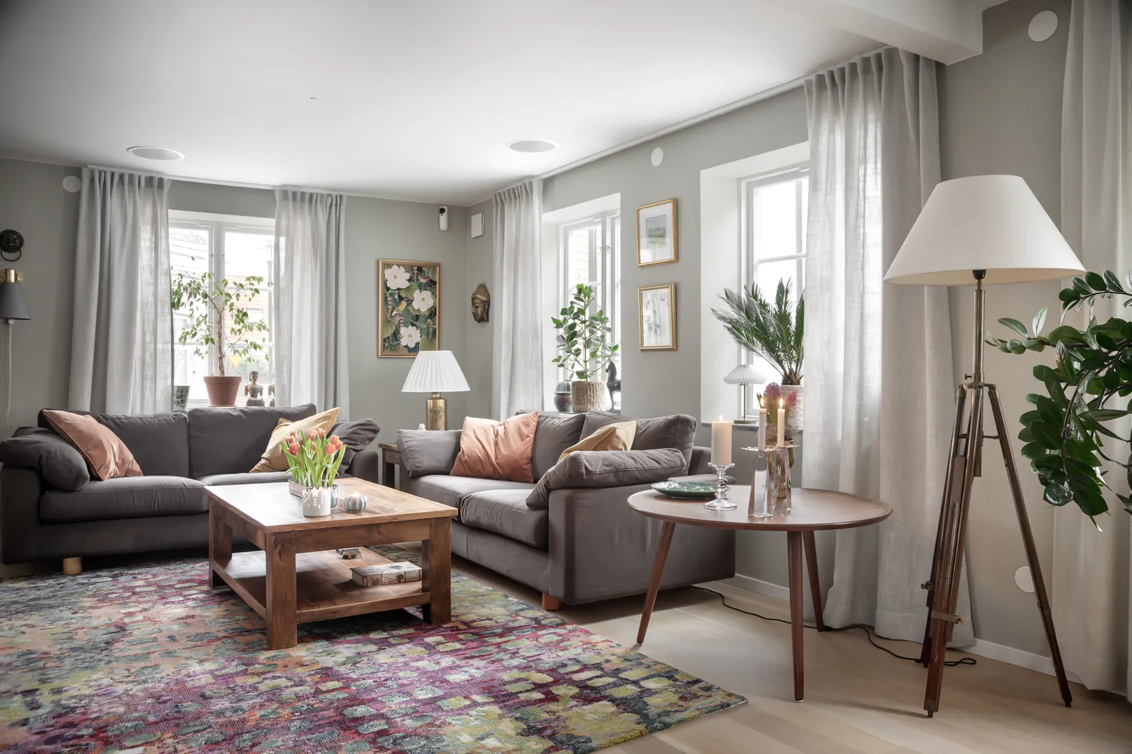 Villa, Stora Rådmansgatan 21, Gamla stan, Simrishamn