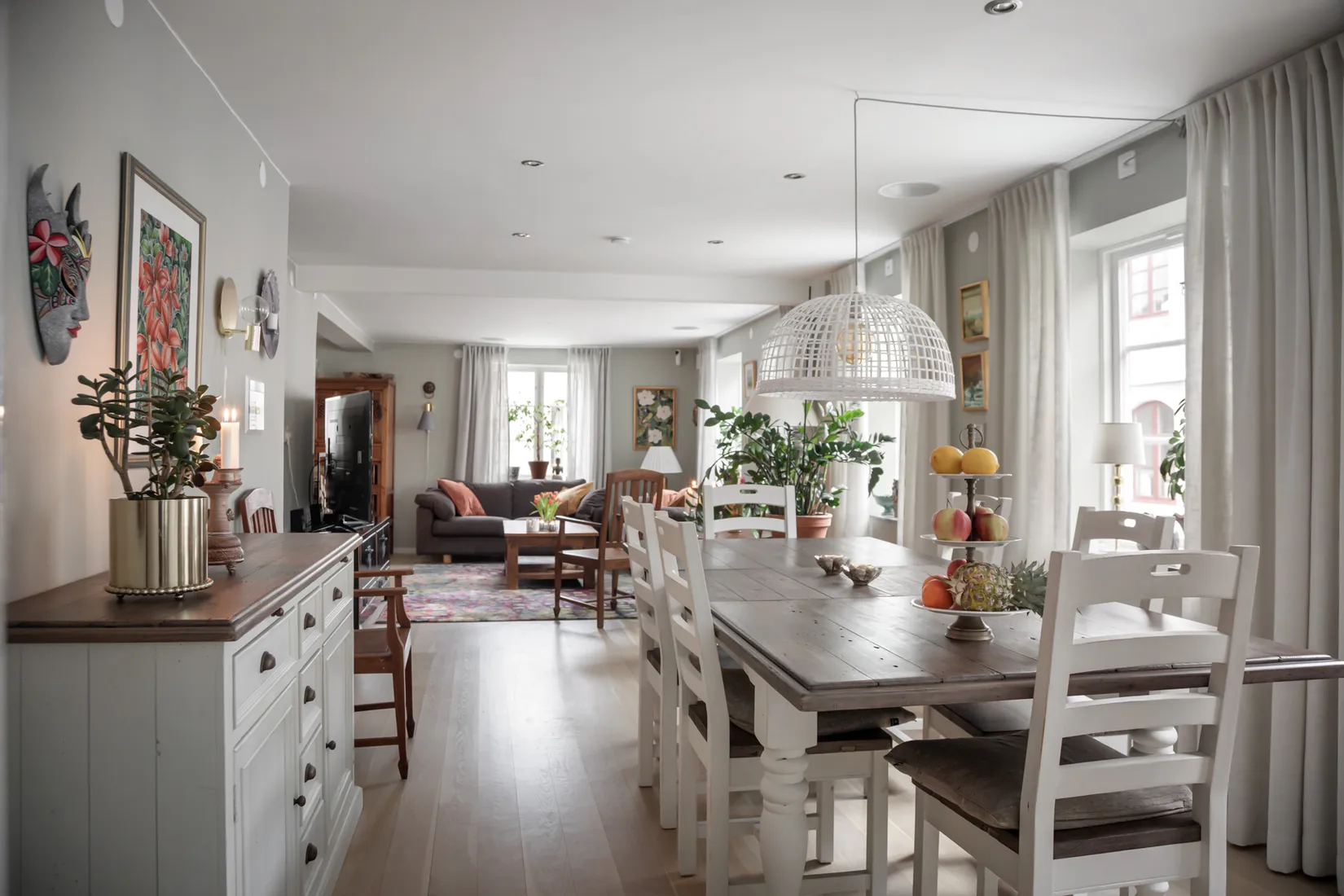 Villa, Stora Rådmansgatan 21, Gamla stan, Simrishamn