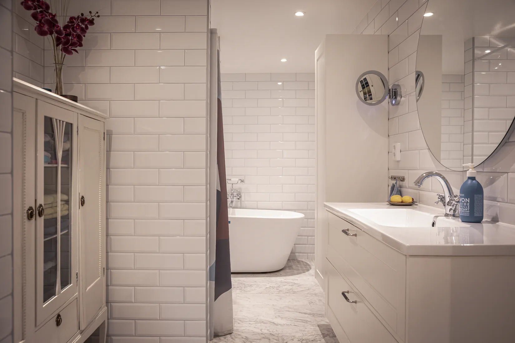 Villa, Stora Rådmansgatan 21, Gamla stan, Simrishamn