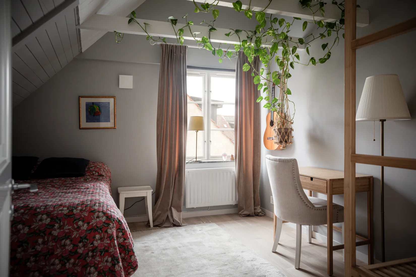 Villa, Stora Rådmansgatan 21, Gamla stan, Simrishamn