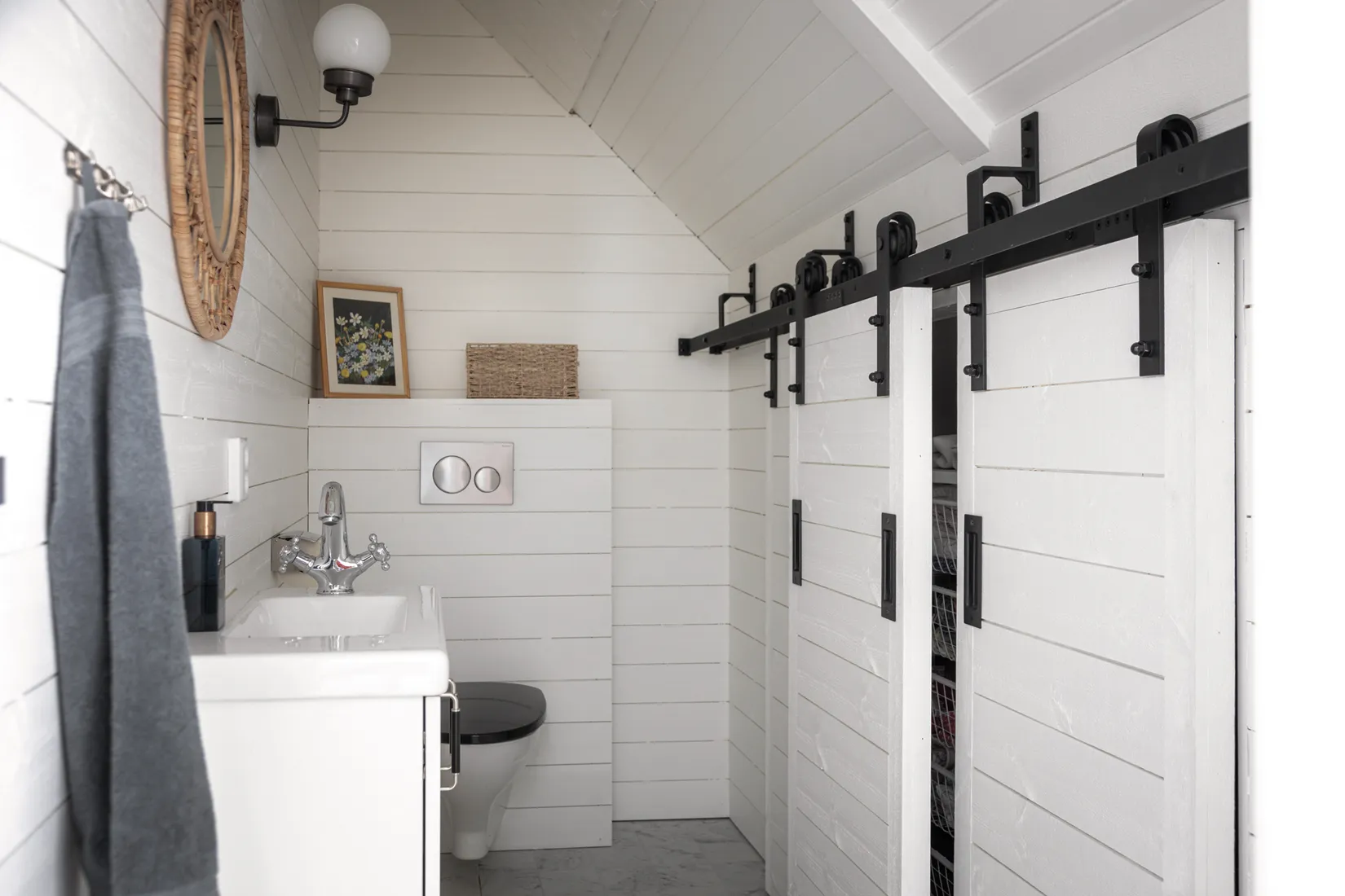 Villa, Stora Rådmansgatan 21, Gamla stan, Simrishamn