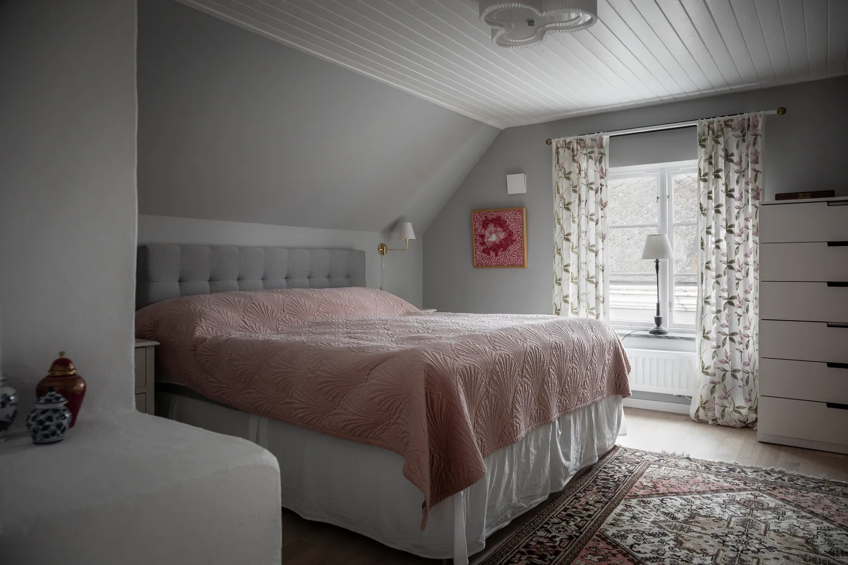 Villa, Stora Rådmansgatan 21, Gamla stan, Simrishamn