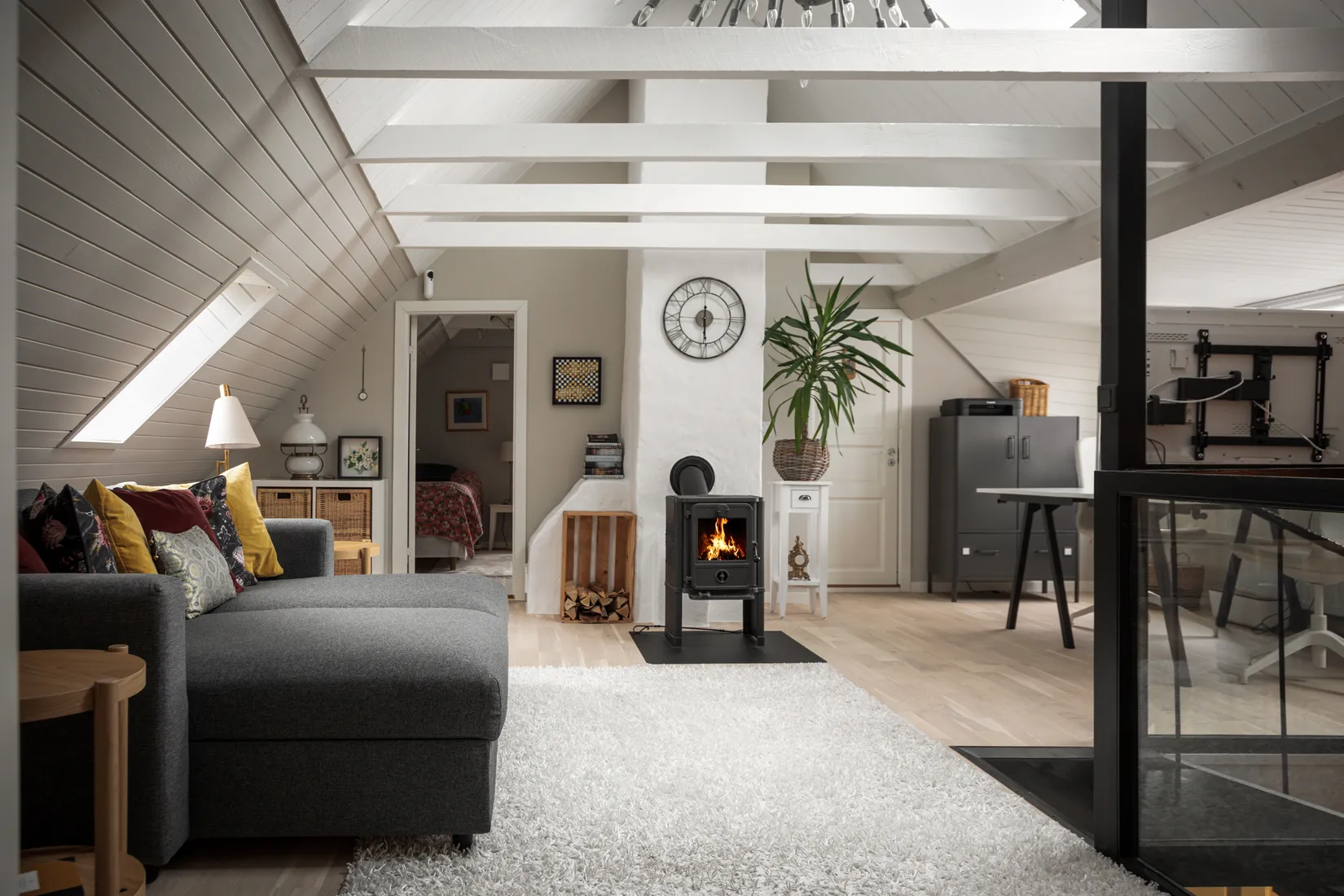 Villa, Stora Rådmansgatan 21, Gamla stan, Simrishamn