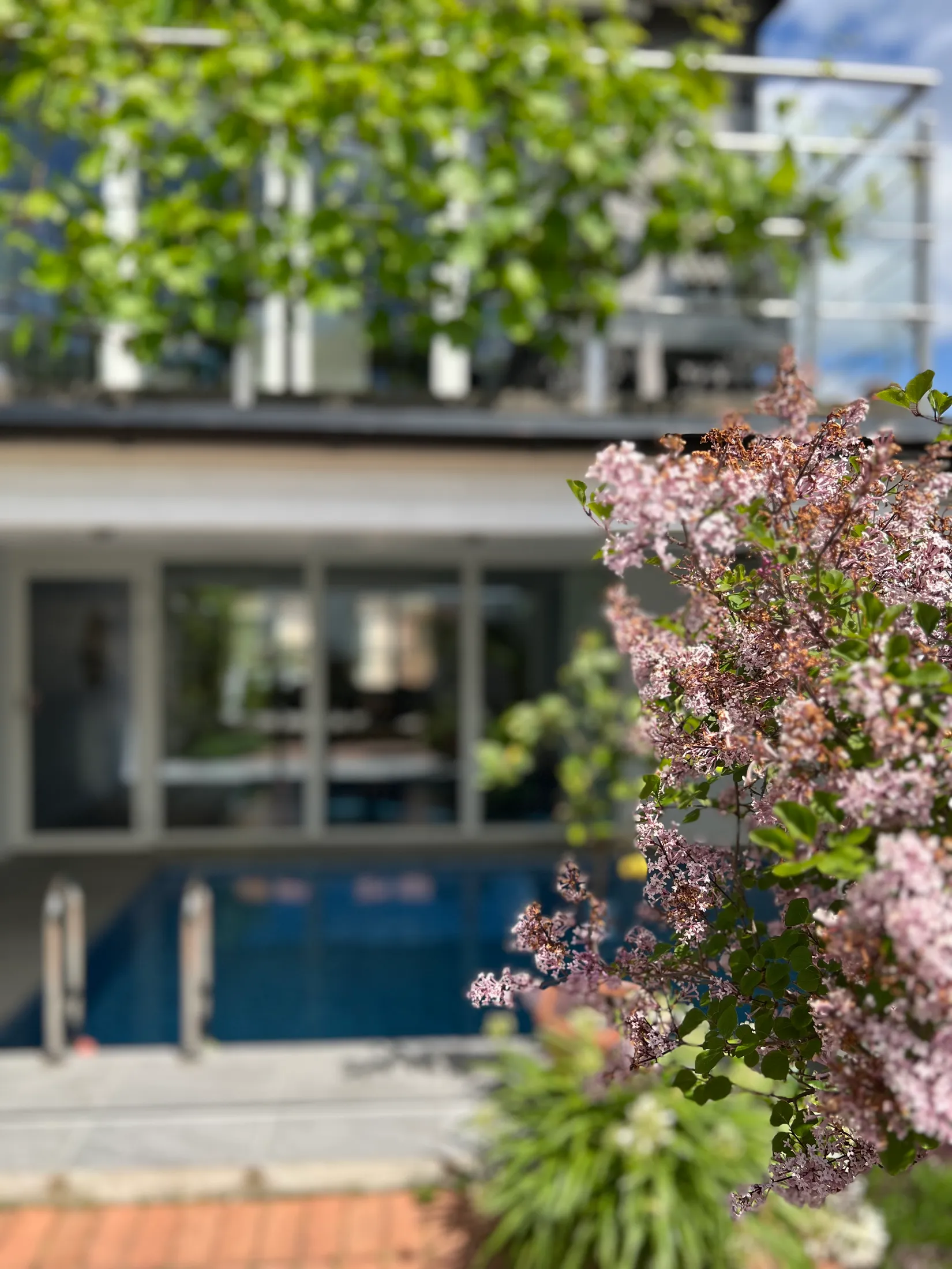 Villa, Stora Rådmansgatan 21, Gamla stan, Simrishamn