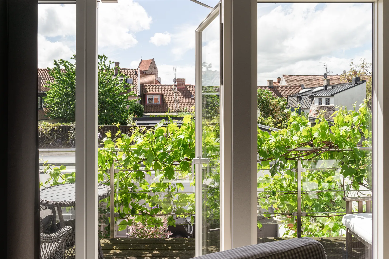 Villa, Stora Rådmansgatan 21, Gamla stan, Simrishamn