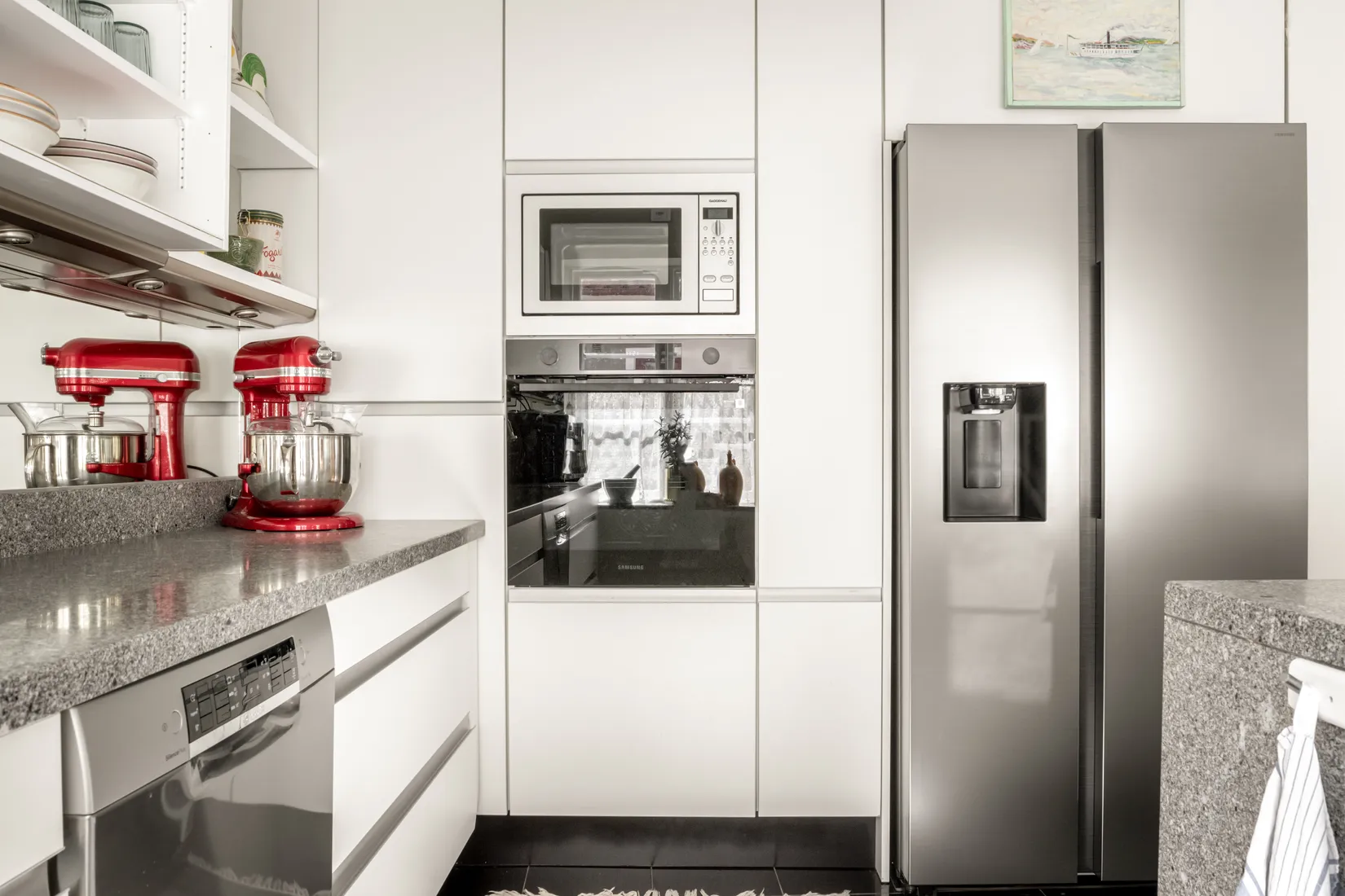 Villa, Stora Rådmansgatan 21, Gamla stan, Simrishamn