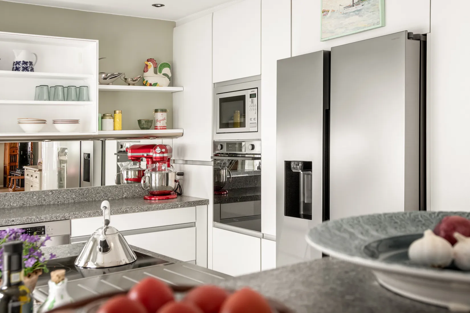 Villa, Stora Rådmansgatan 21, Gamla stan, Simrishamn
