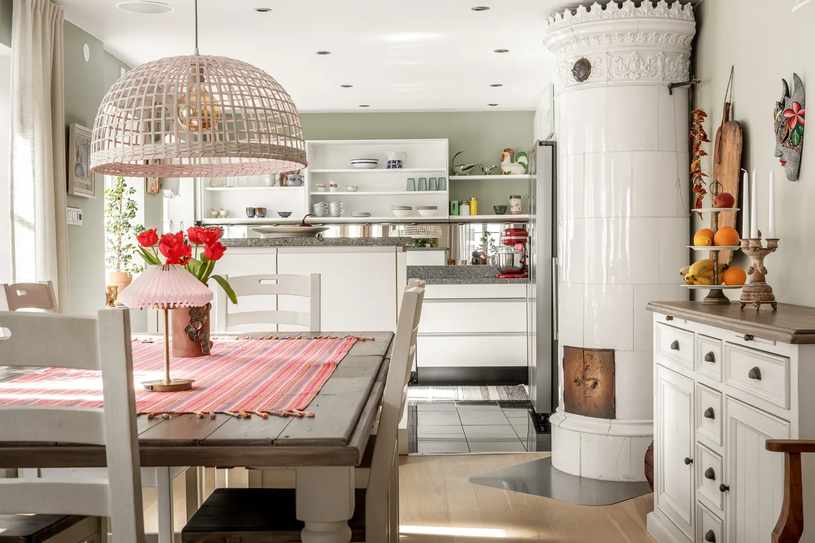 Villa, Stora Rådmansgatan 21, Gamla stan, Simrishamn