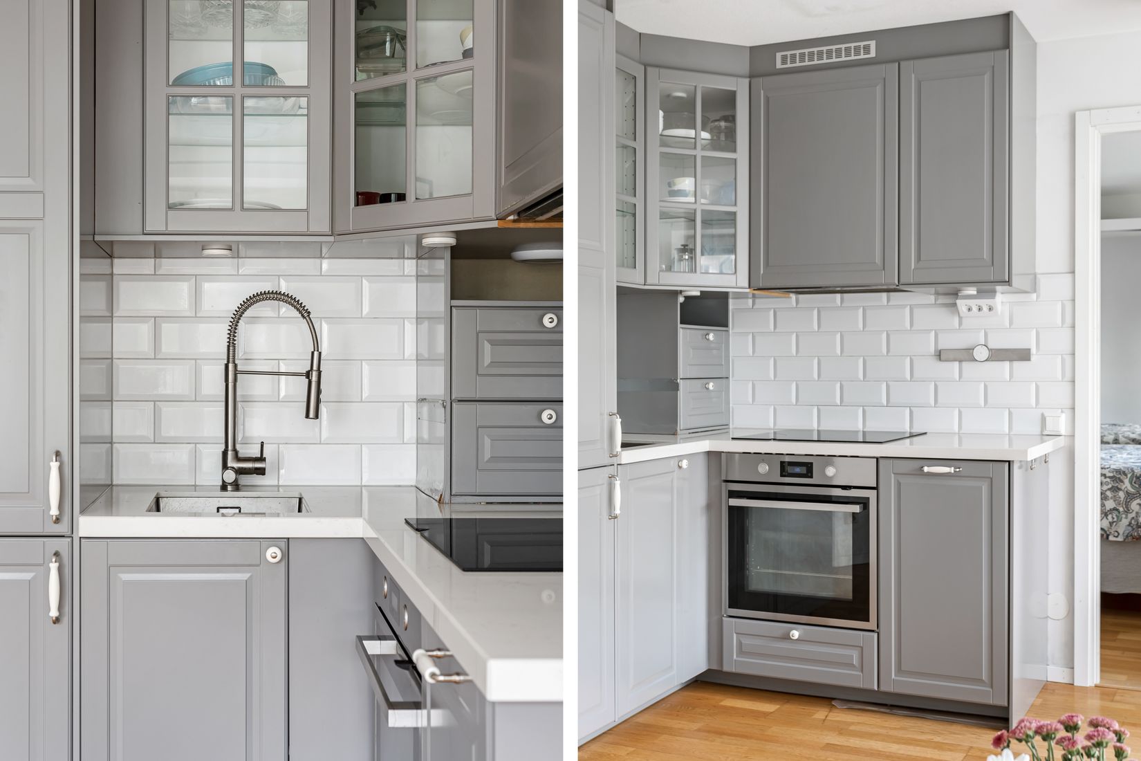 Bostadsrätt, Värnstigen 28, Segeltorp, Huddinge