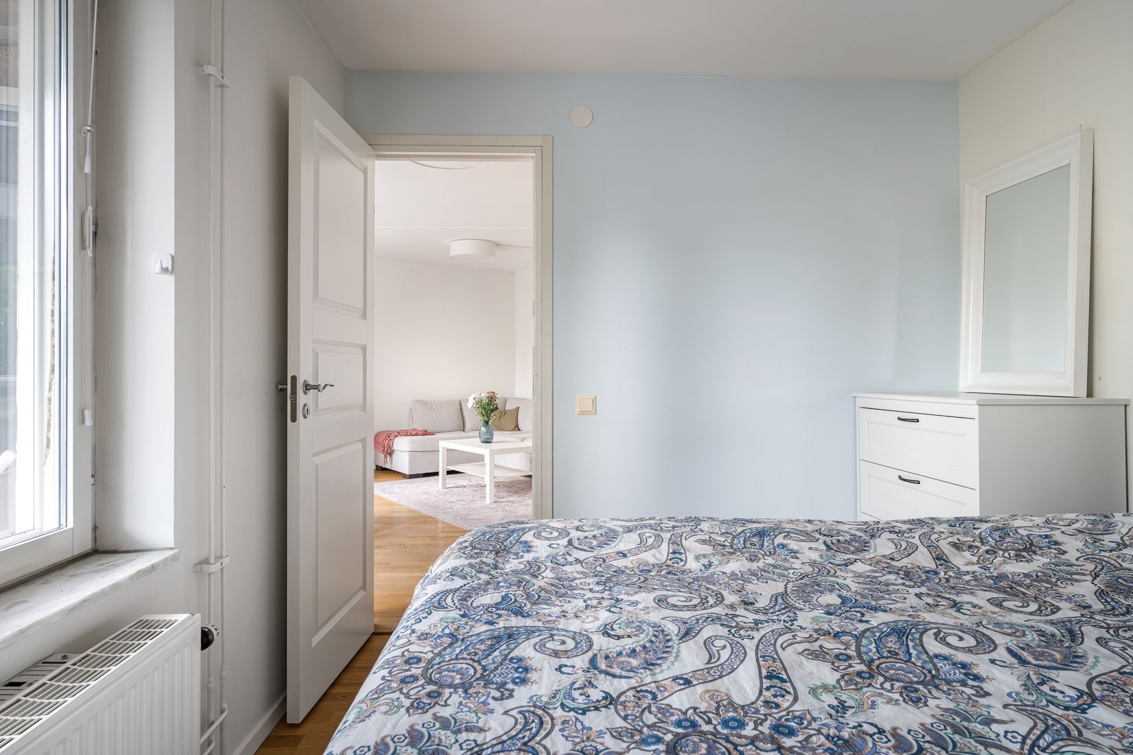 Bostadsrätt, Värnstigen 28, Segeltorp, Huddinge