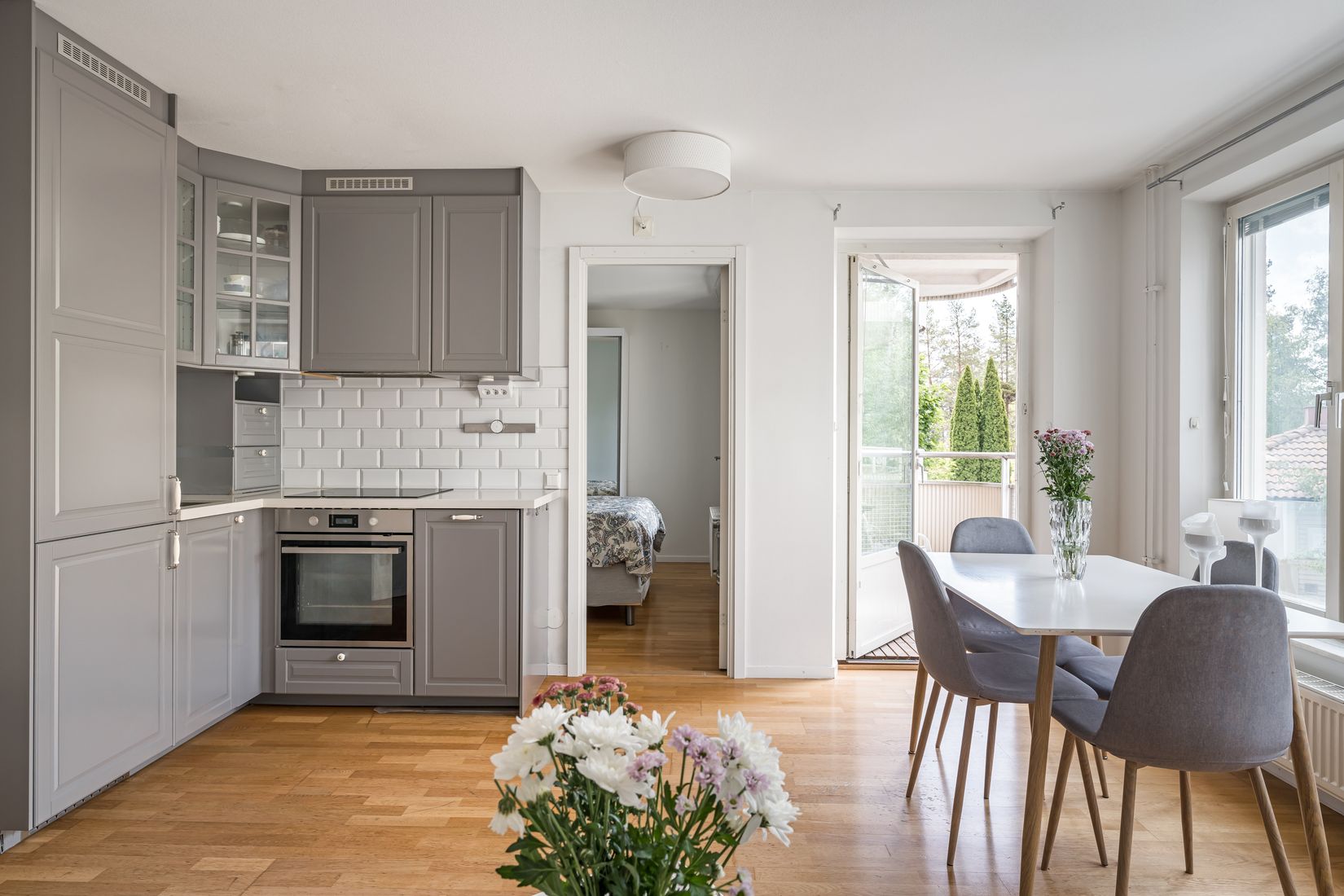 Bostadsrätt, Värnstigen 28, Segeltorp, Huddinge