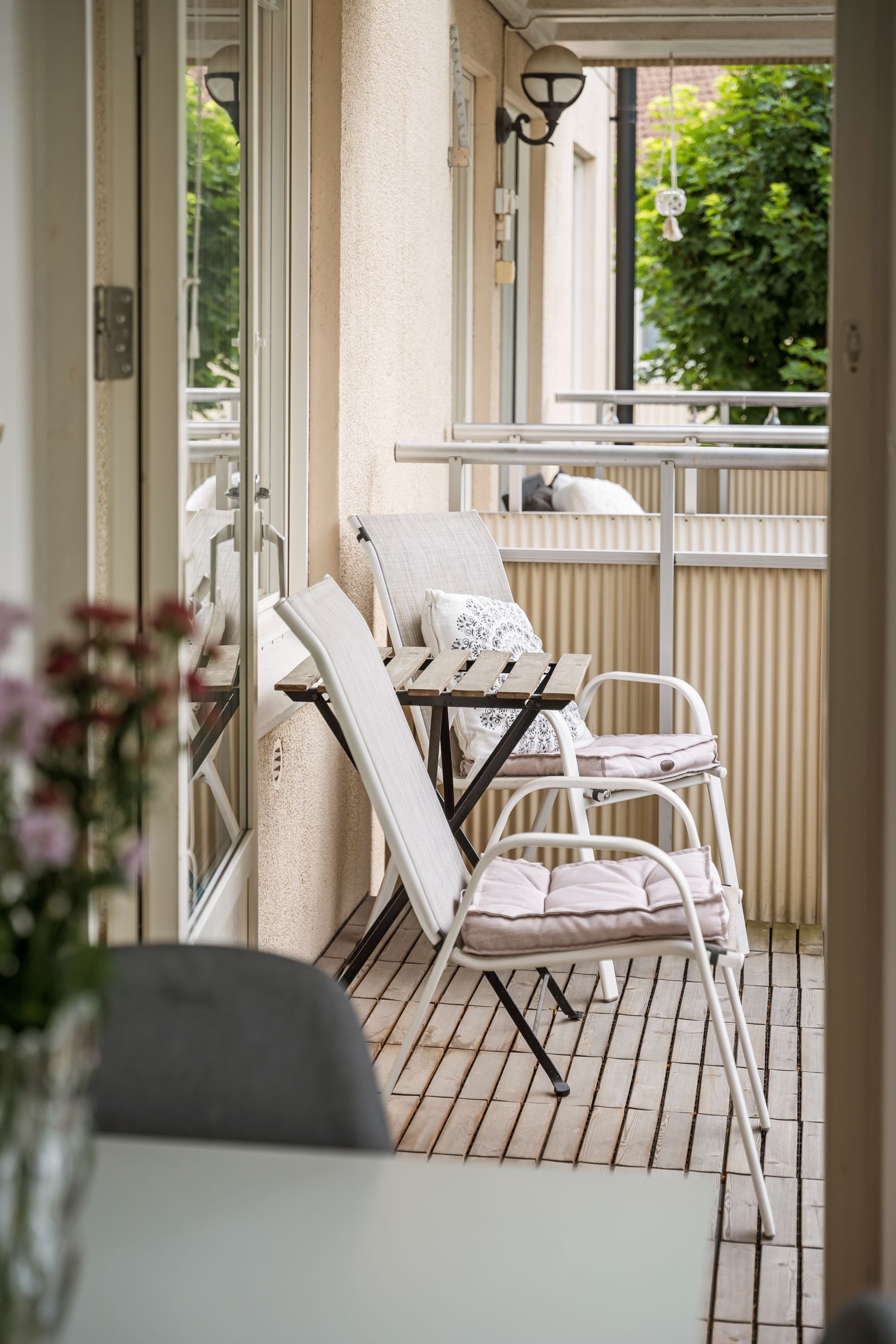 Bostadsrätt, Värnstigen 28, Segeltorp, Huddinge