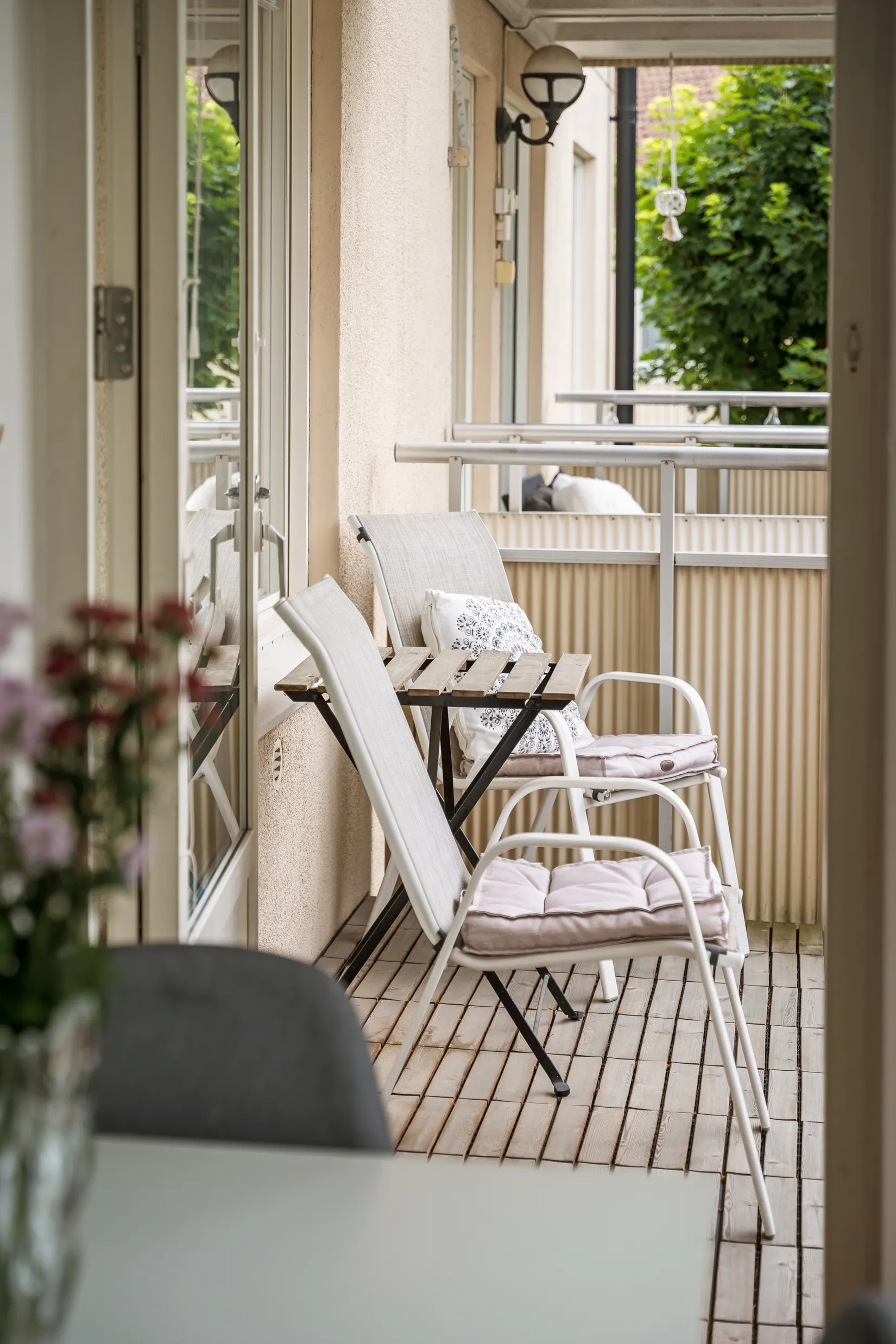 Bostadsrätt, Värnstigen 28, Segeltorp, Huddinge