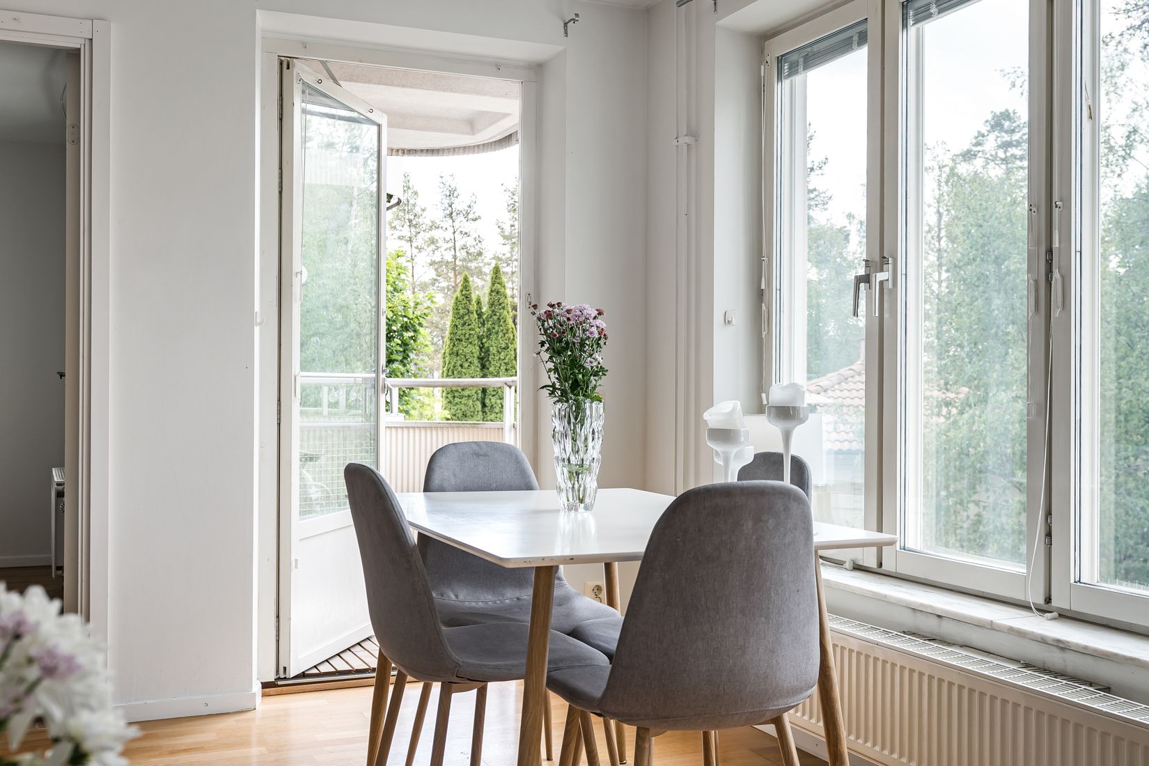 Bostadsrätt, Värnstigen 28, Segeltorp, Huddinge